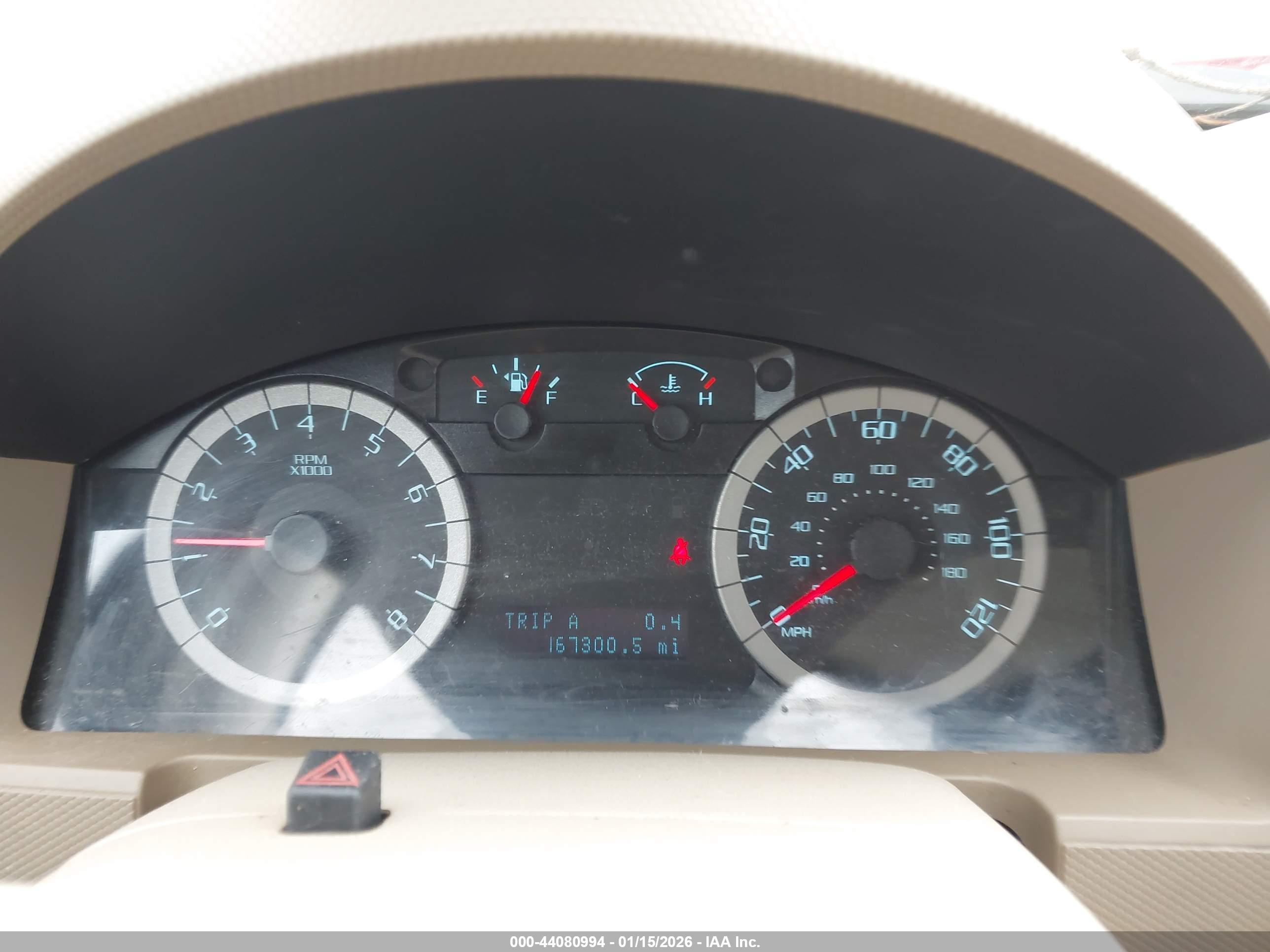 FORD ESCAPE image 7