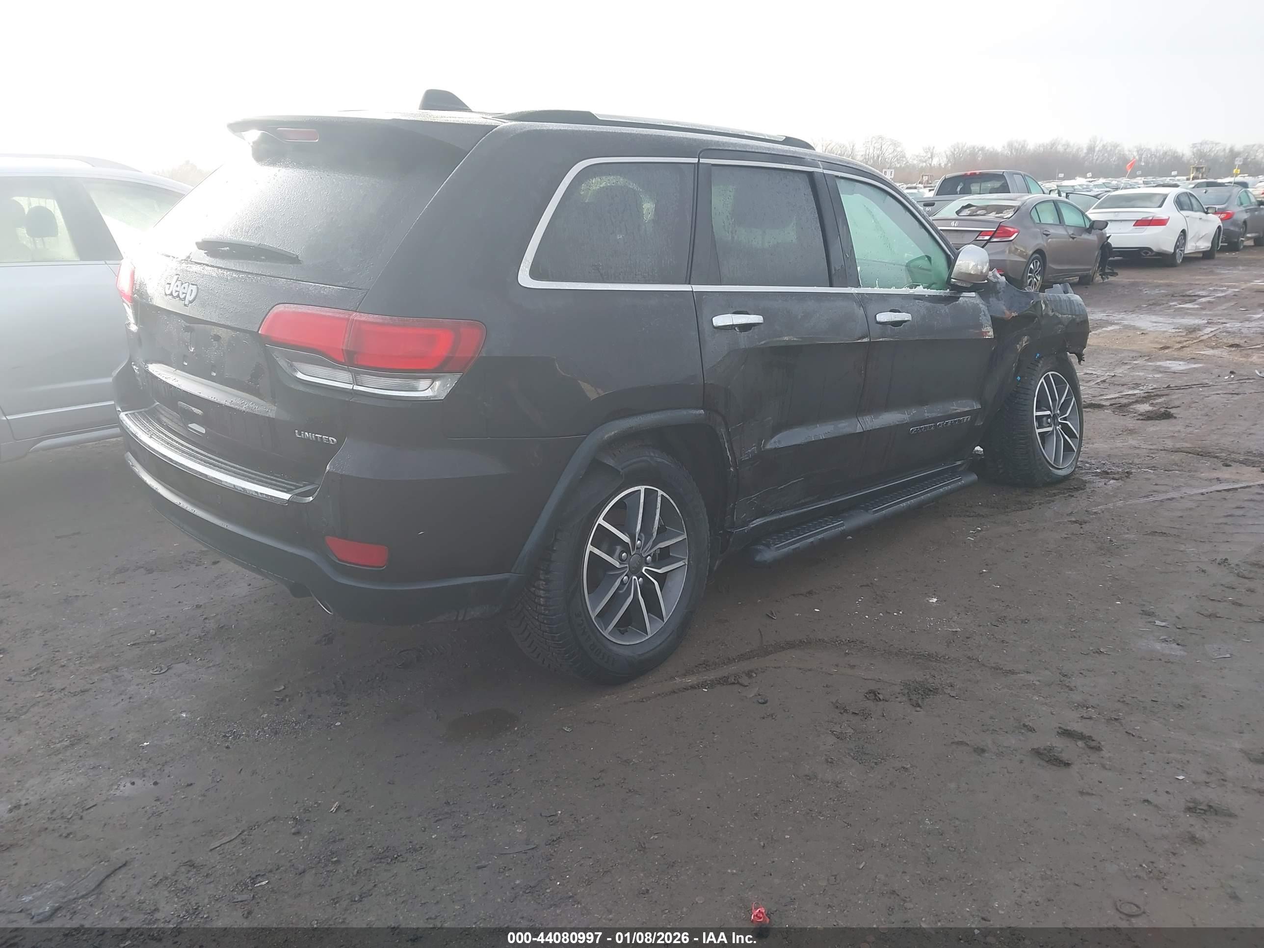JEEP GRAND image 4