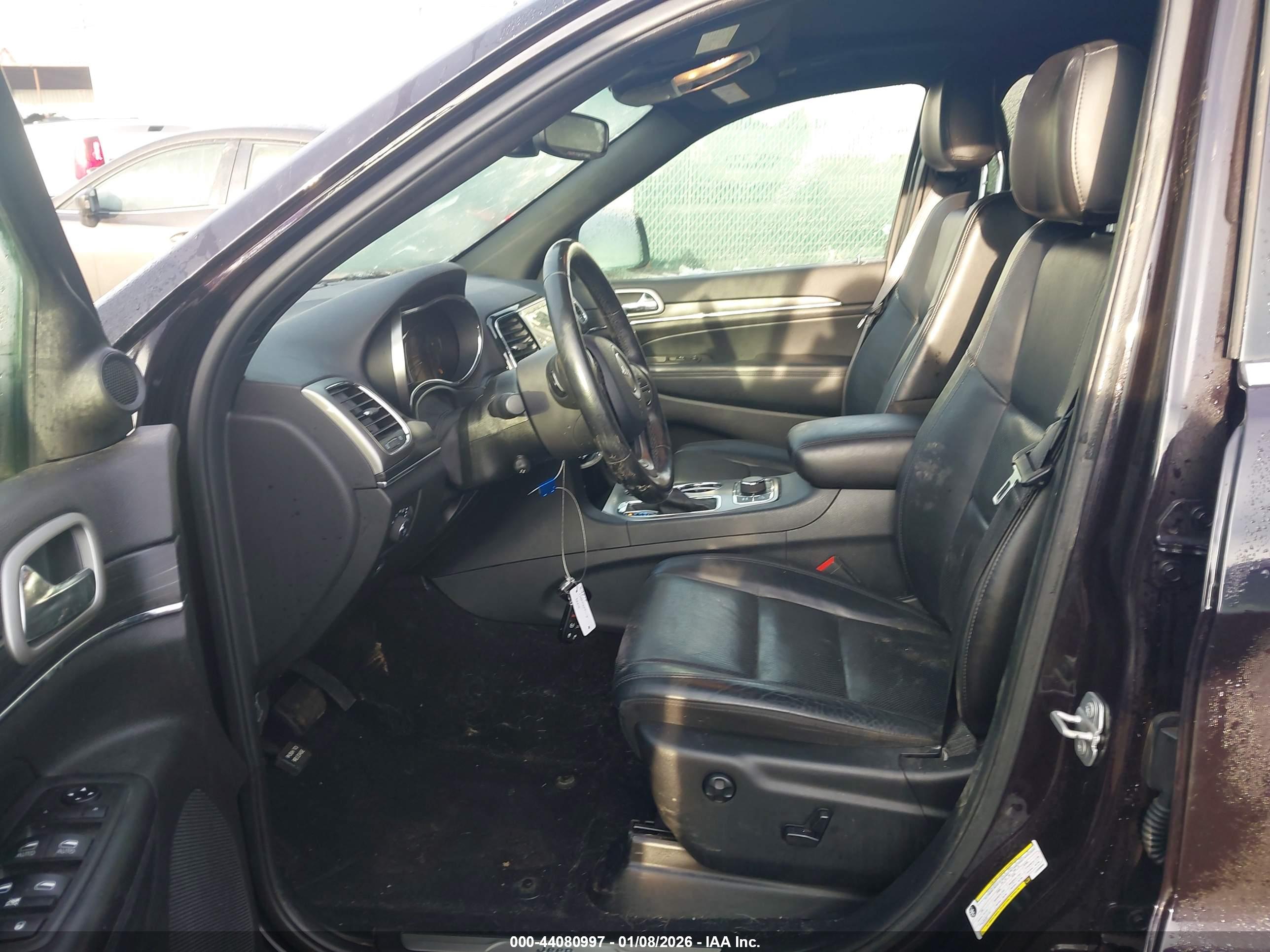 JEEP GRAND image 5