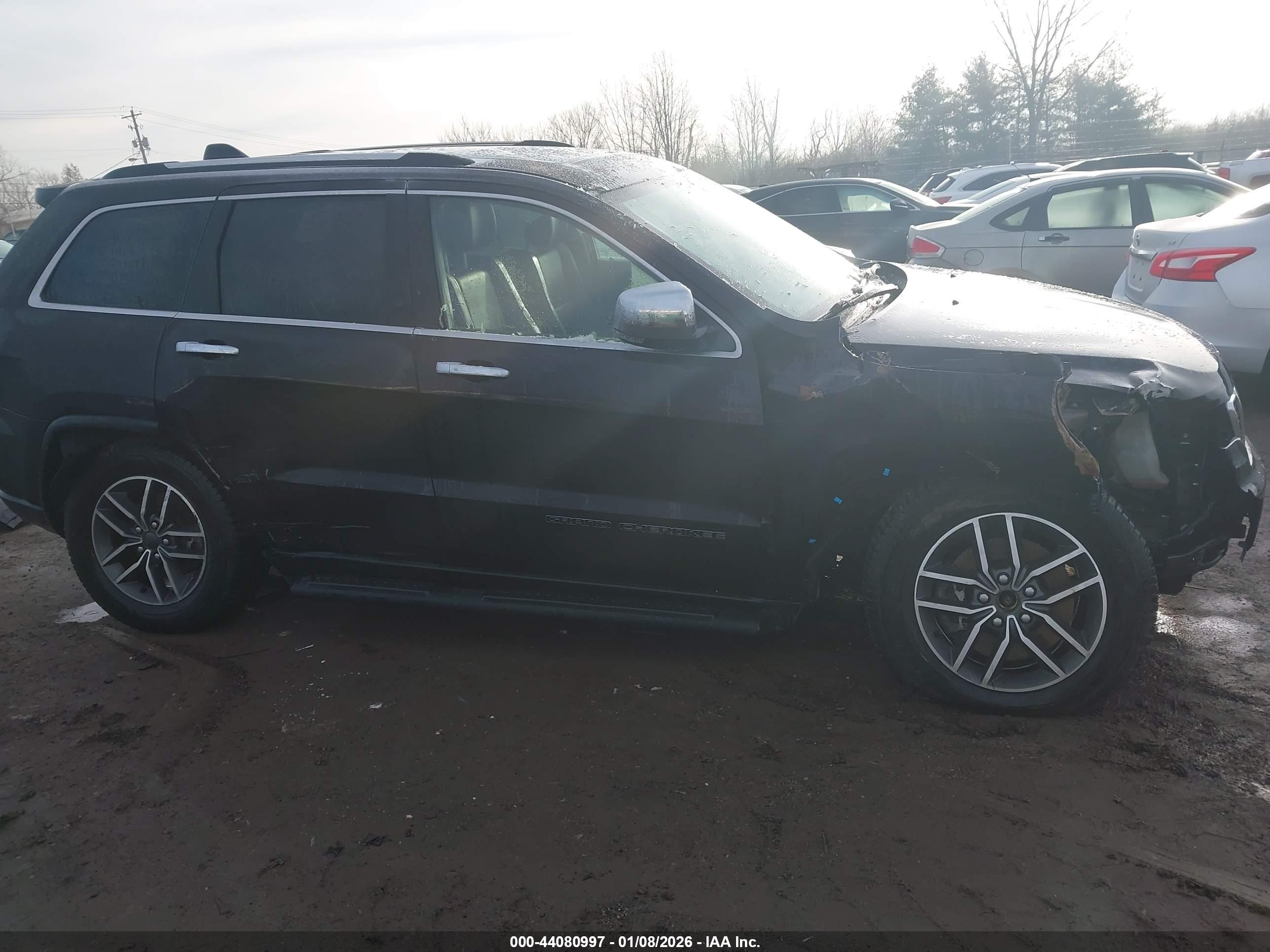 JEEP GRAND image 6