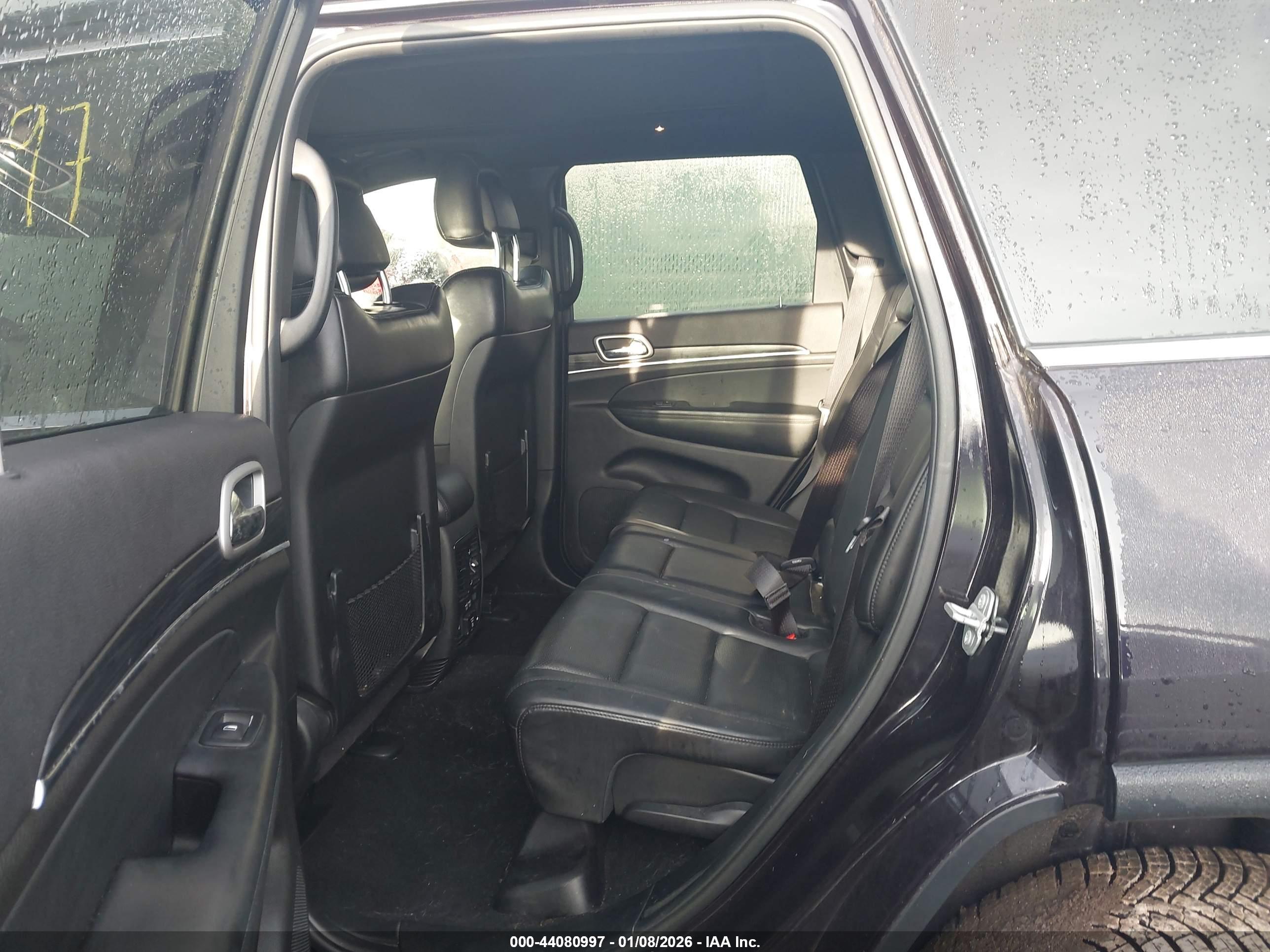 JEEP GRAND image 8