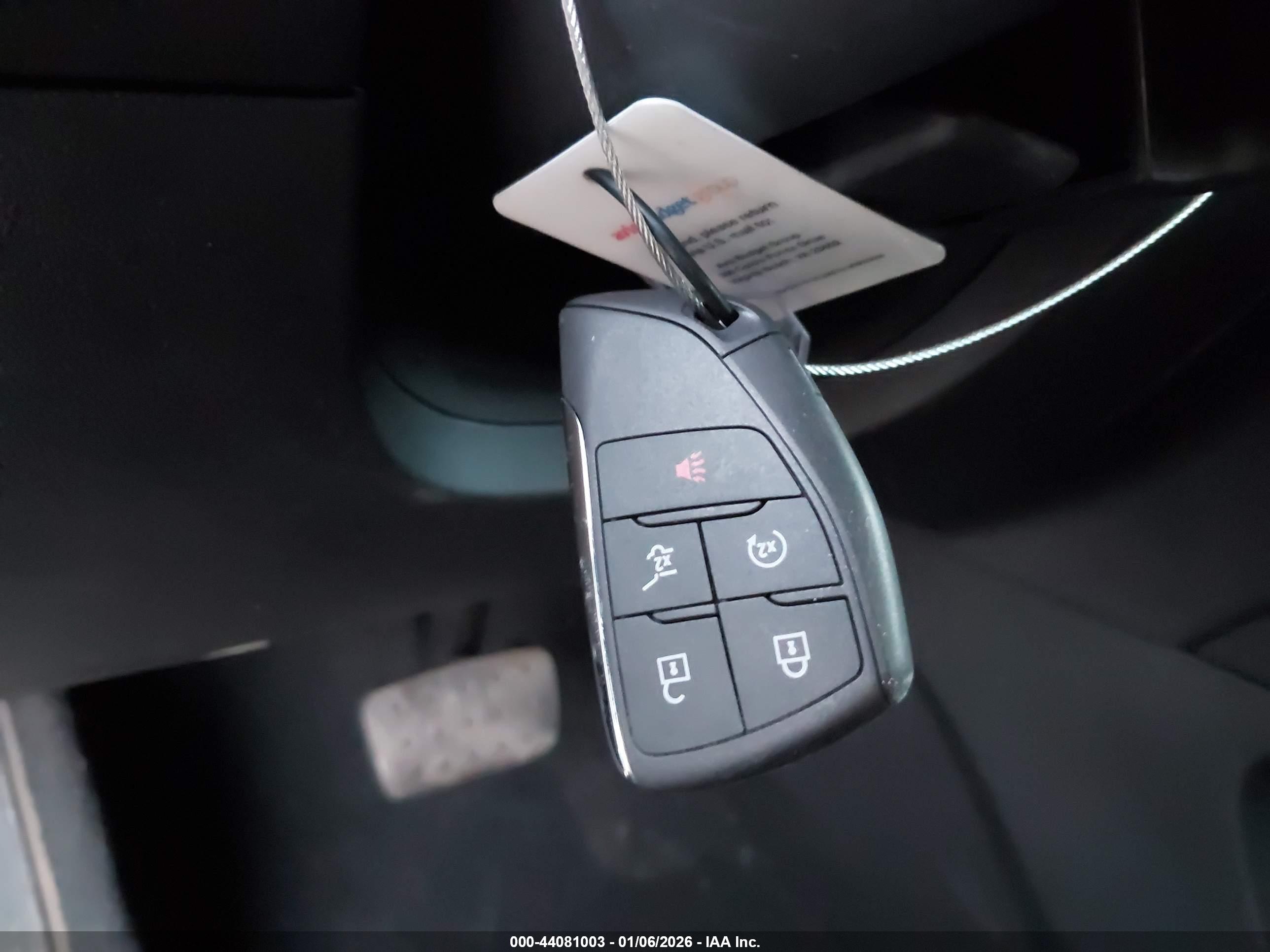 GMC ACADIA image 11