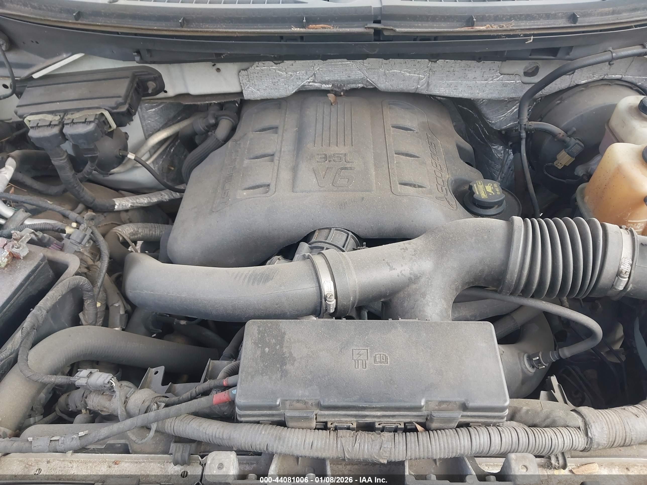 FORD F-150 image 10