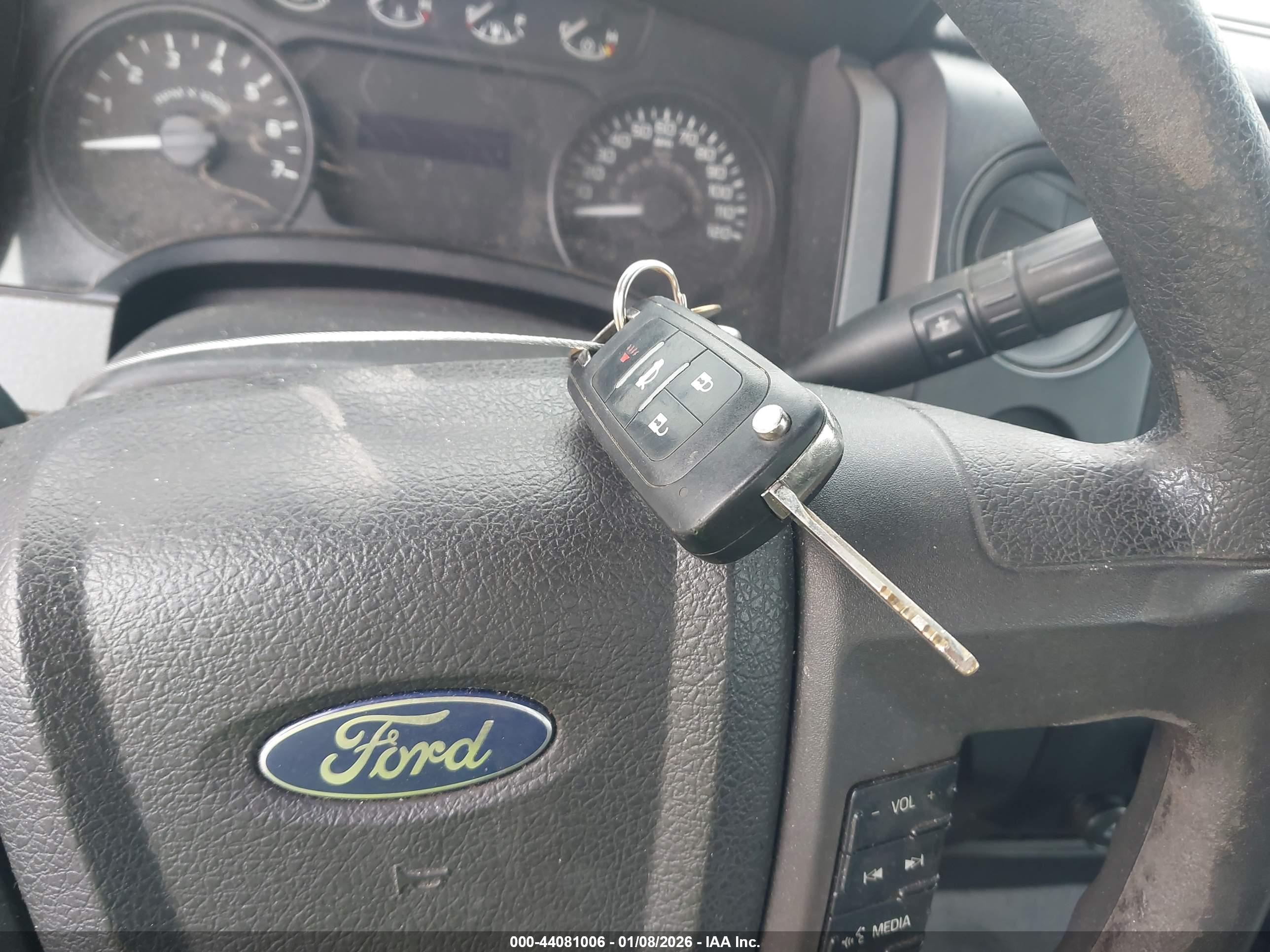 FORD F-150 image 11