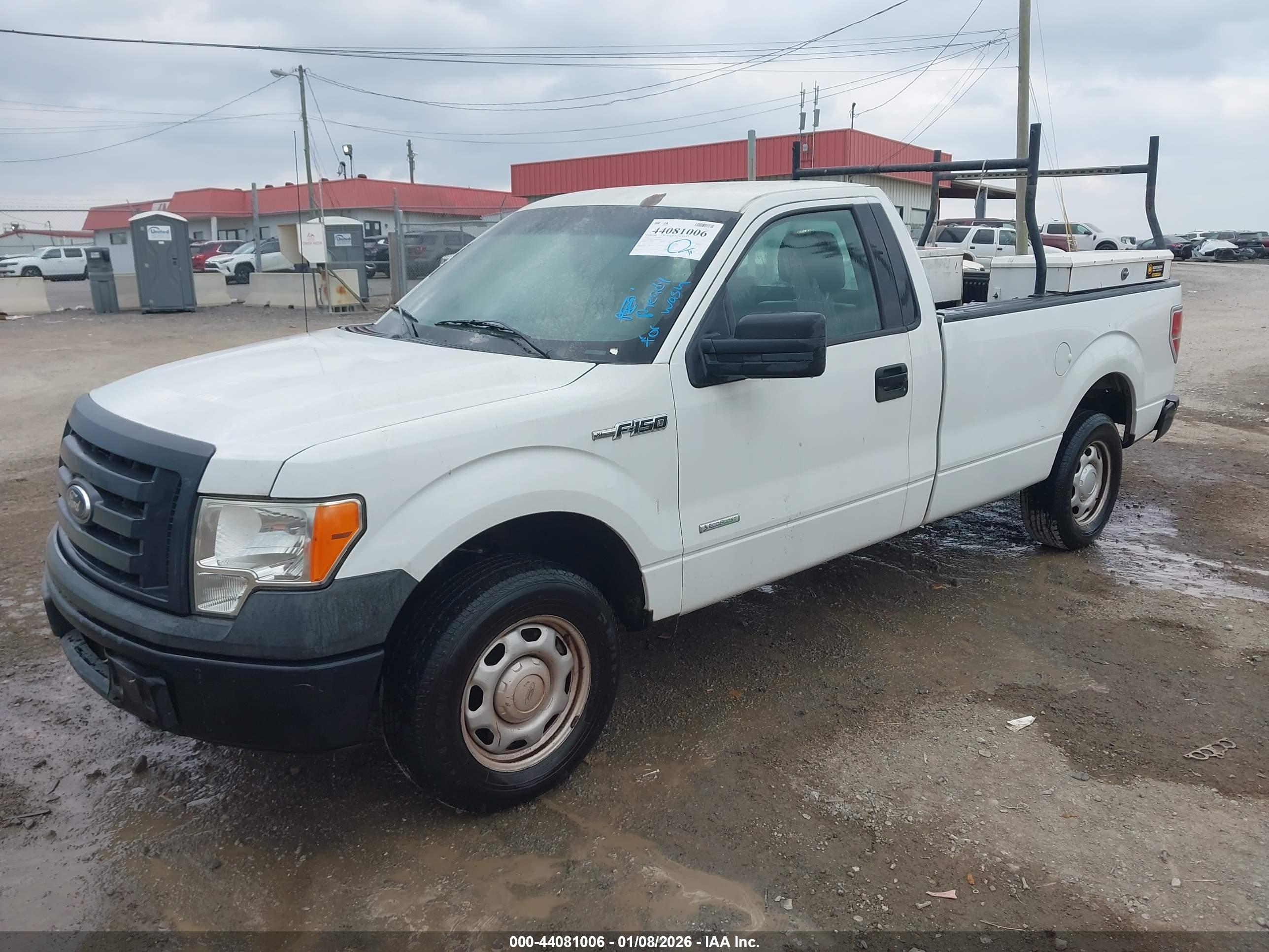 FORD F-150 image 2