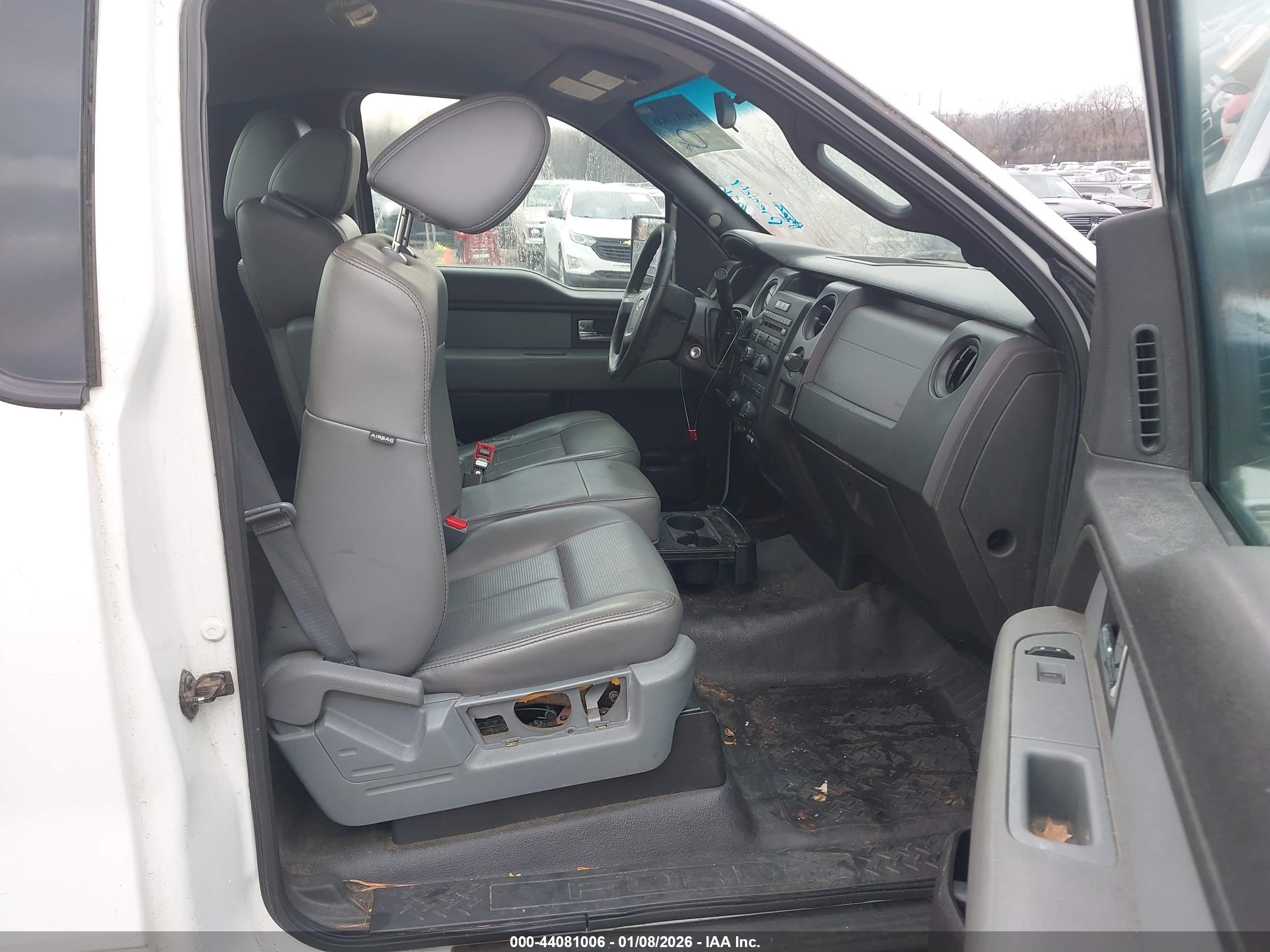 FORD F-150 image 5