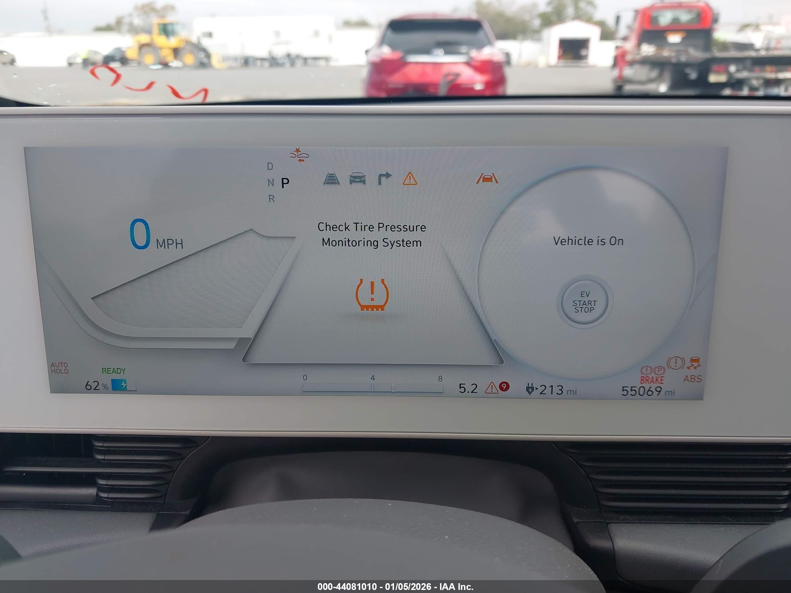 HYUNDAI IONIQ image 7