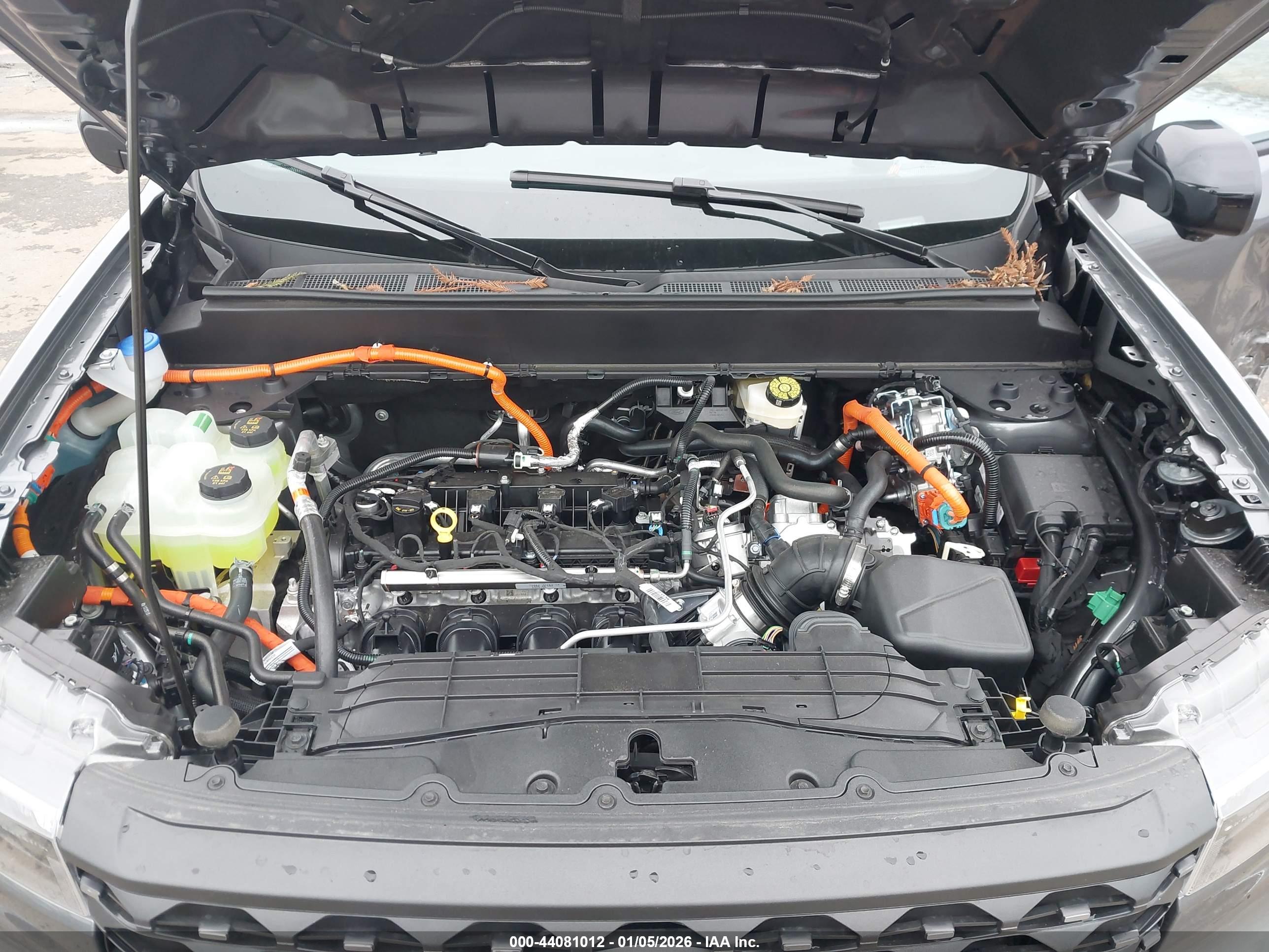 FORD MAVERICK image 10