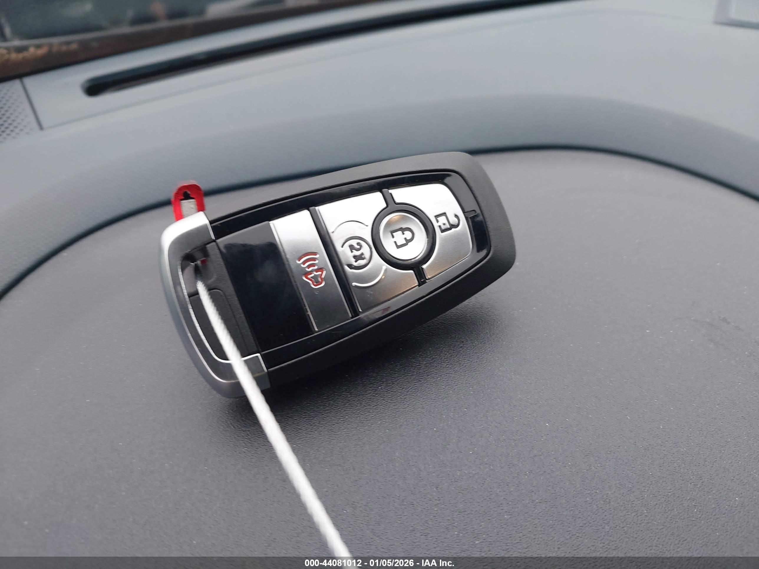 FORD MAVERICK image 11