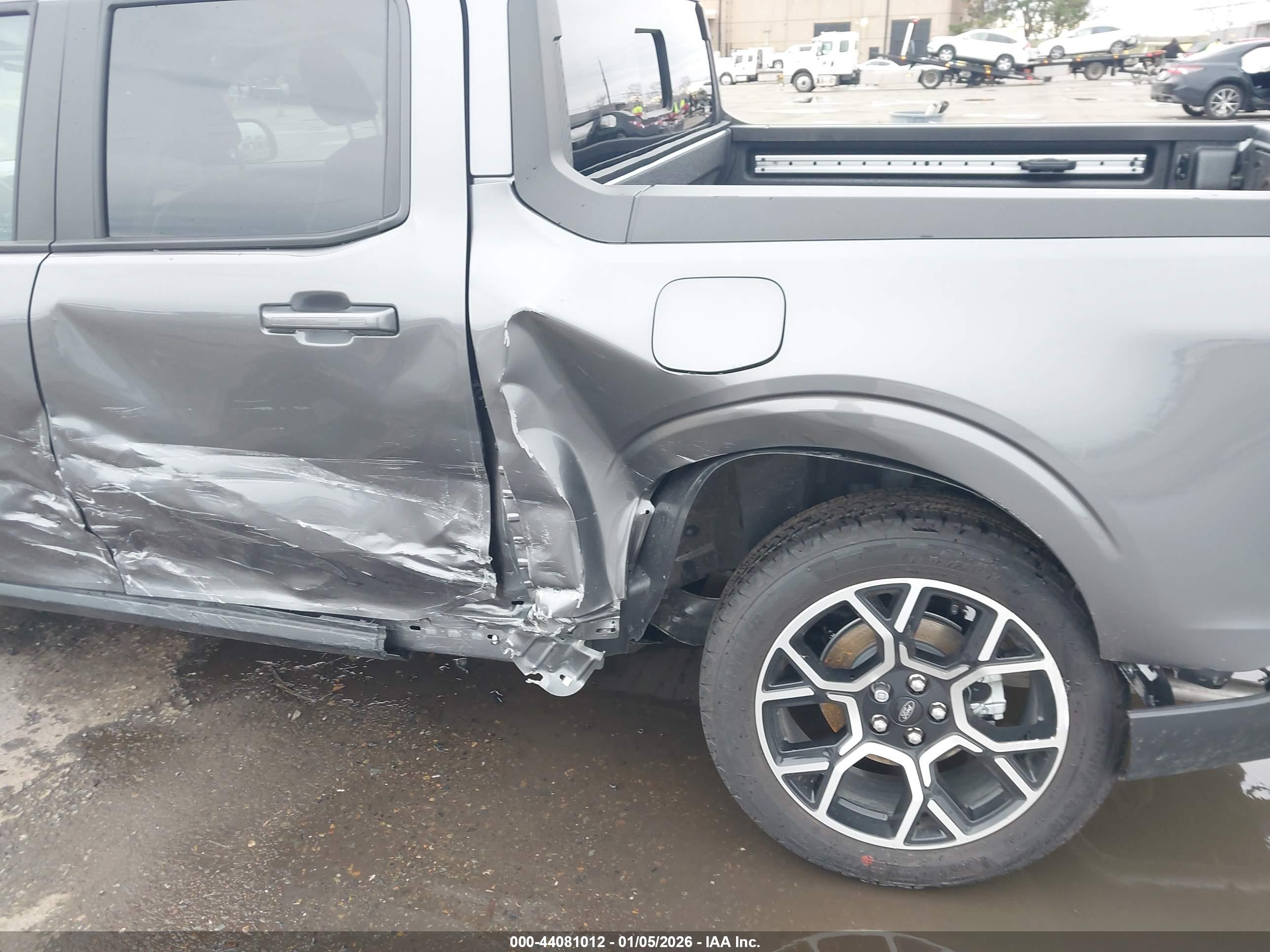 FORD MAVERICK image 6