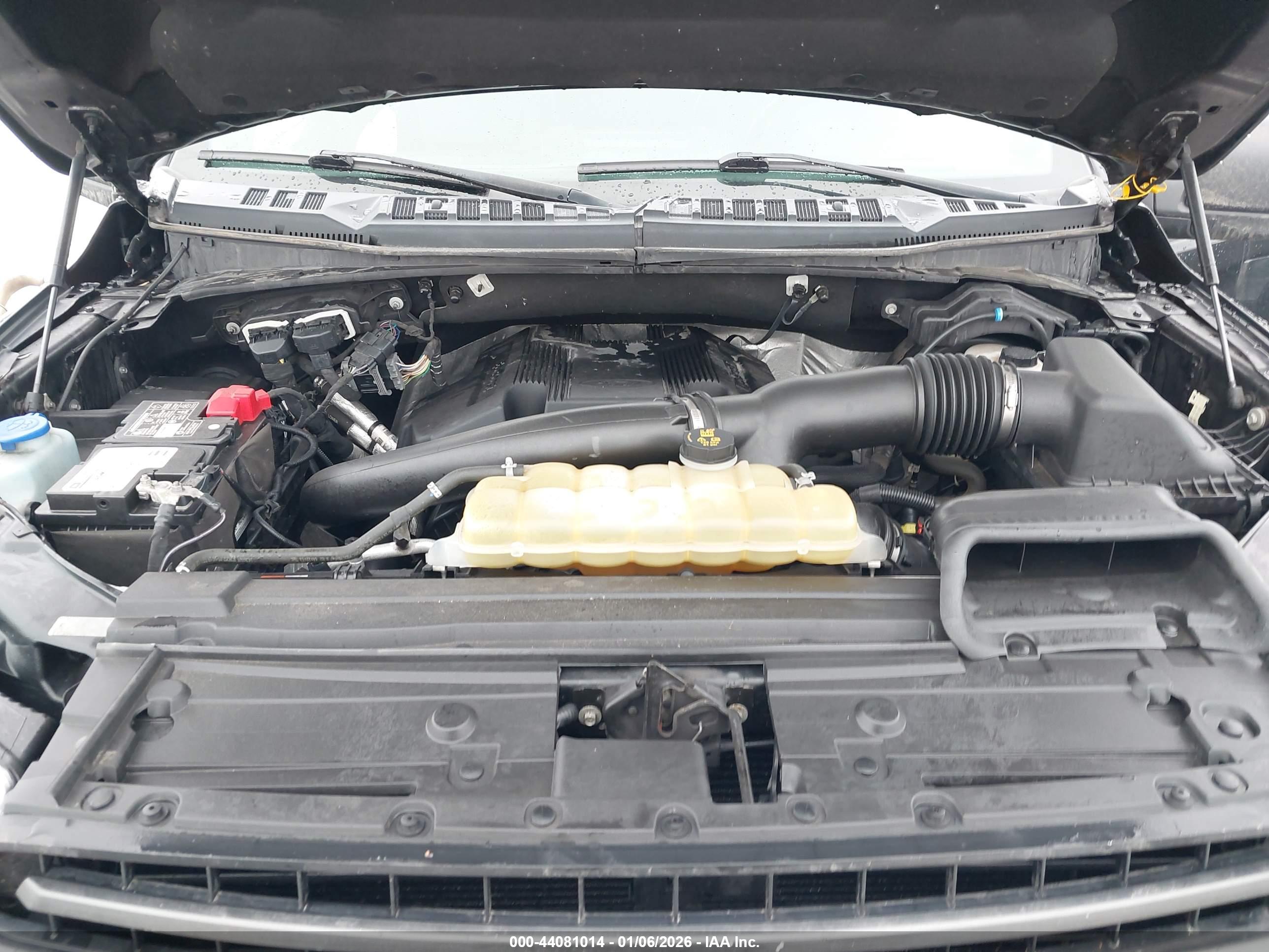FORD F-150 image 10