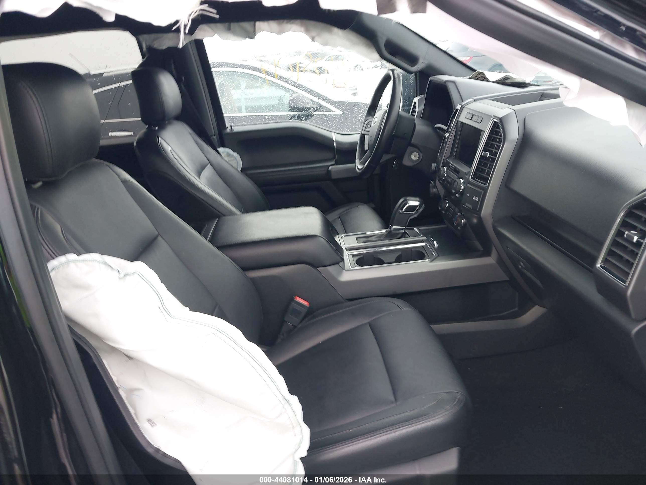 FORD F-150 image 5