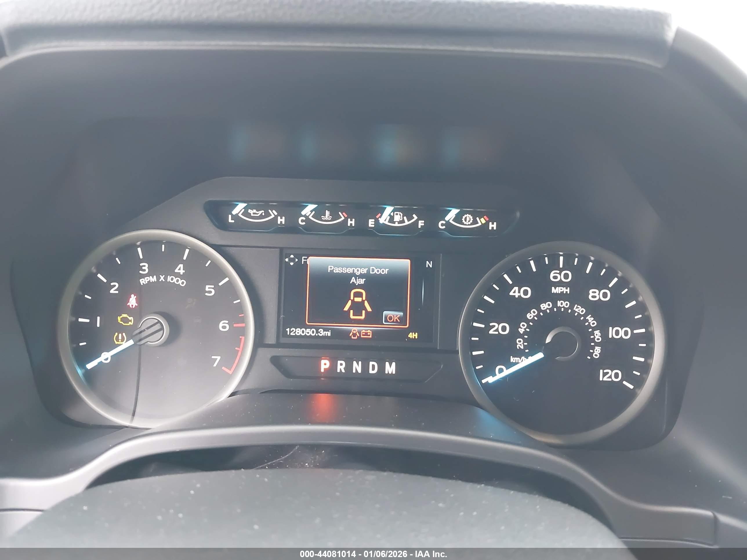FORD F-150 image 7