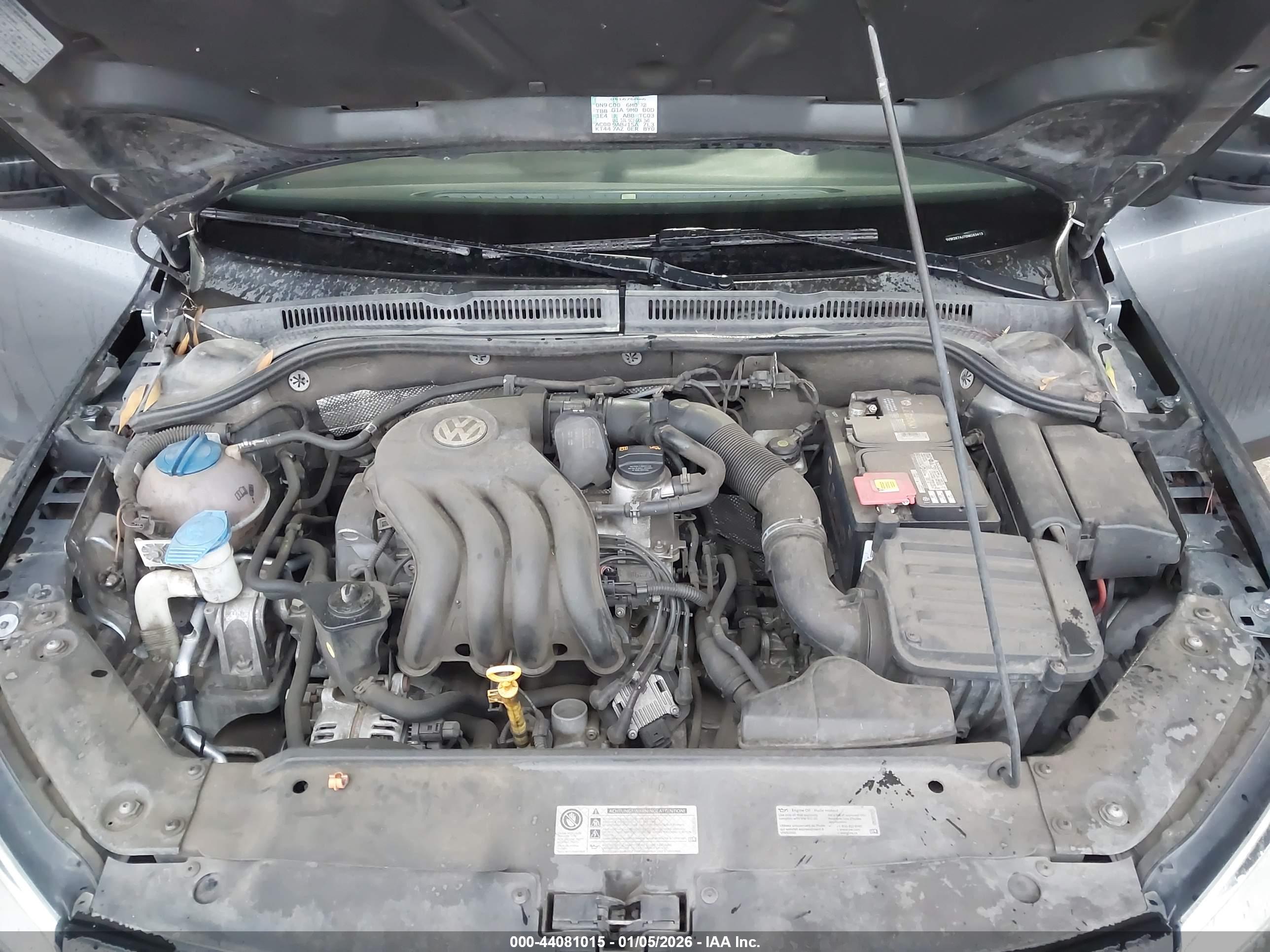 VOLKSWAGEN JETTA image 10