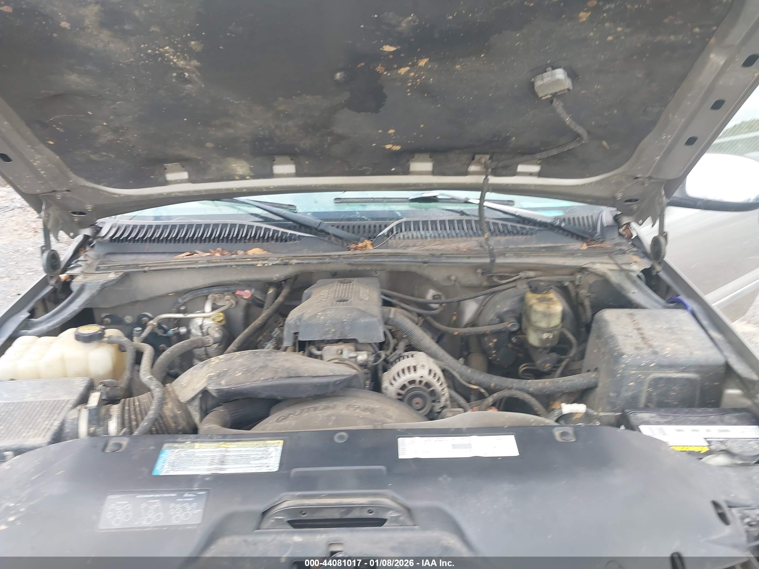 GMC SIERRA image 10