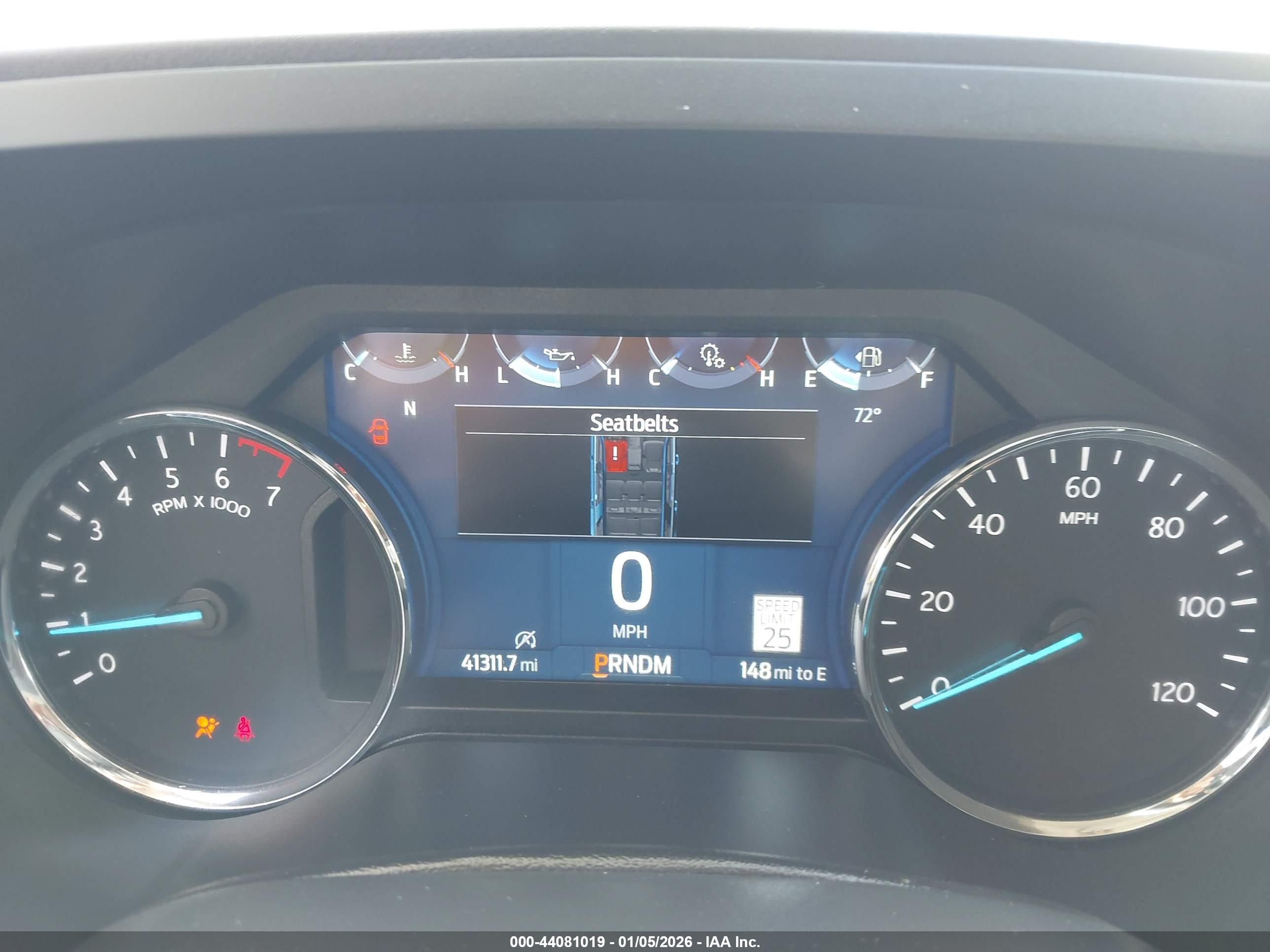 FORD EXPEDITION image 7