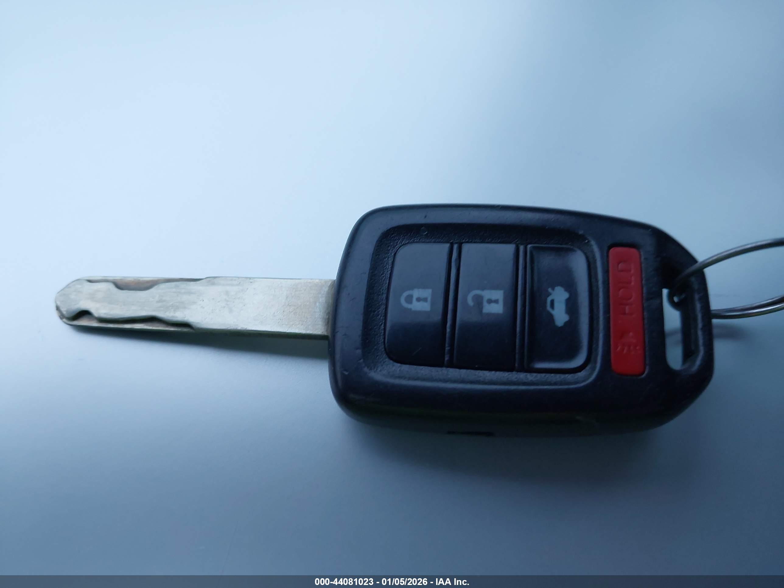 HONDA CIVIC image 11