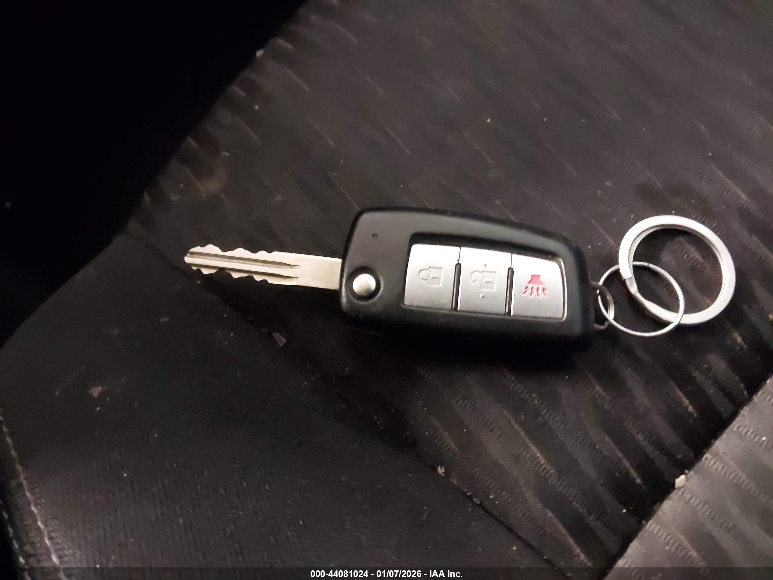 NISSAN ROGUE image 11