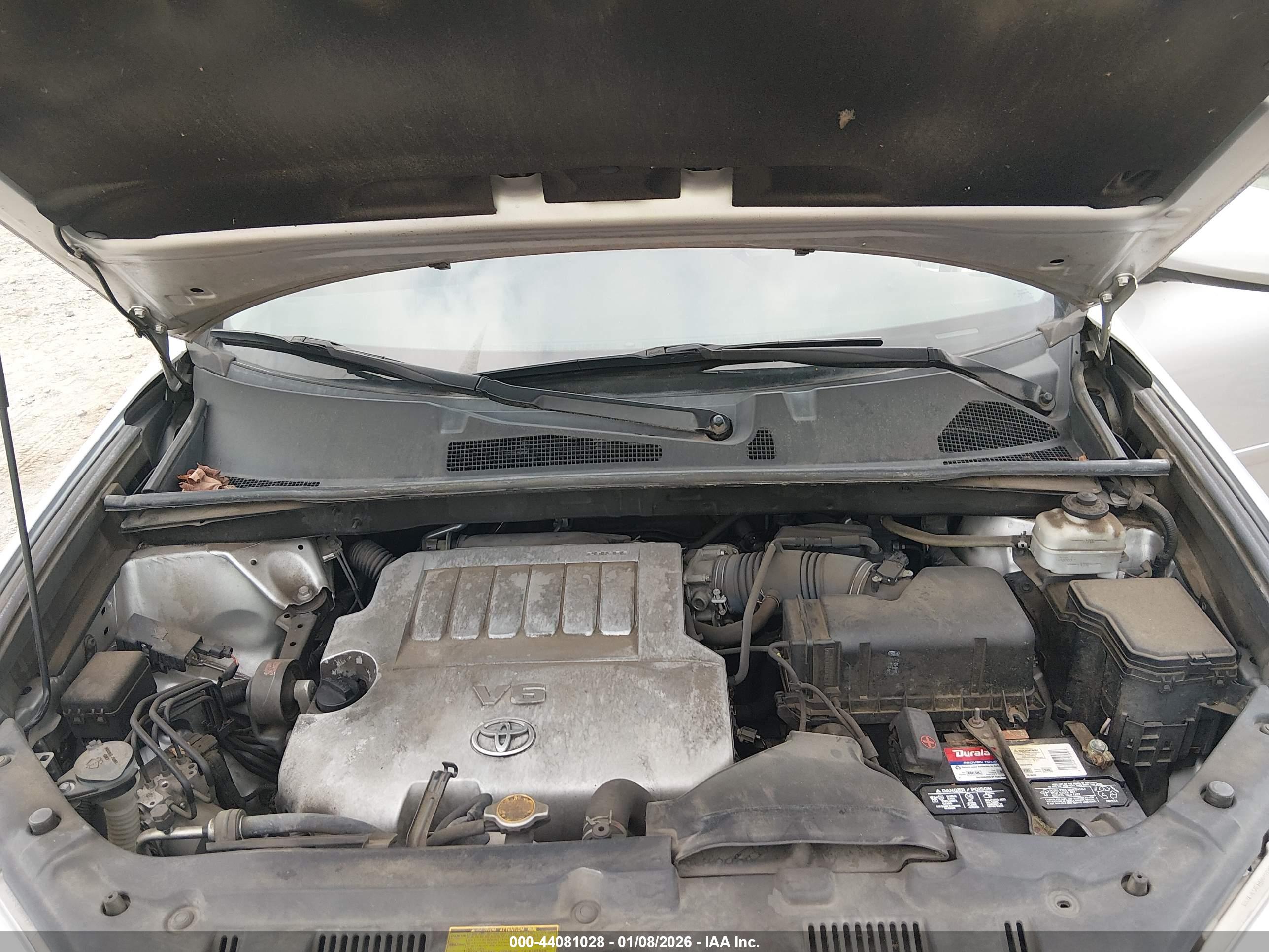 TOYOTA HIGHLANDER image 10