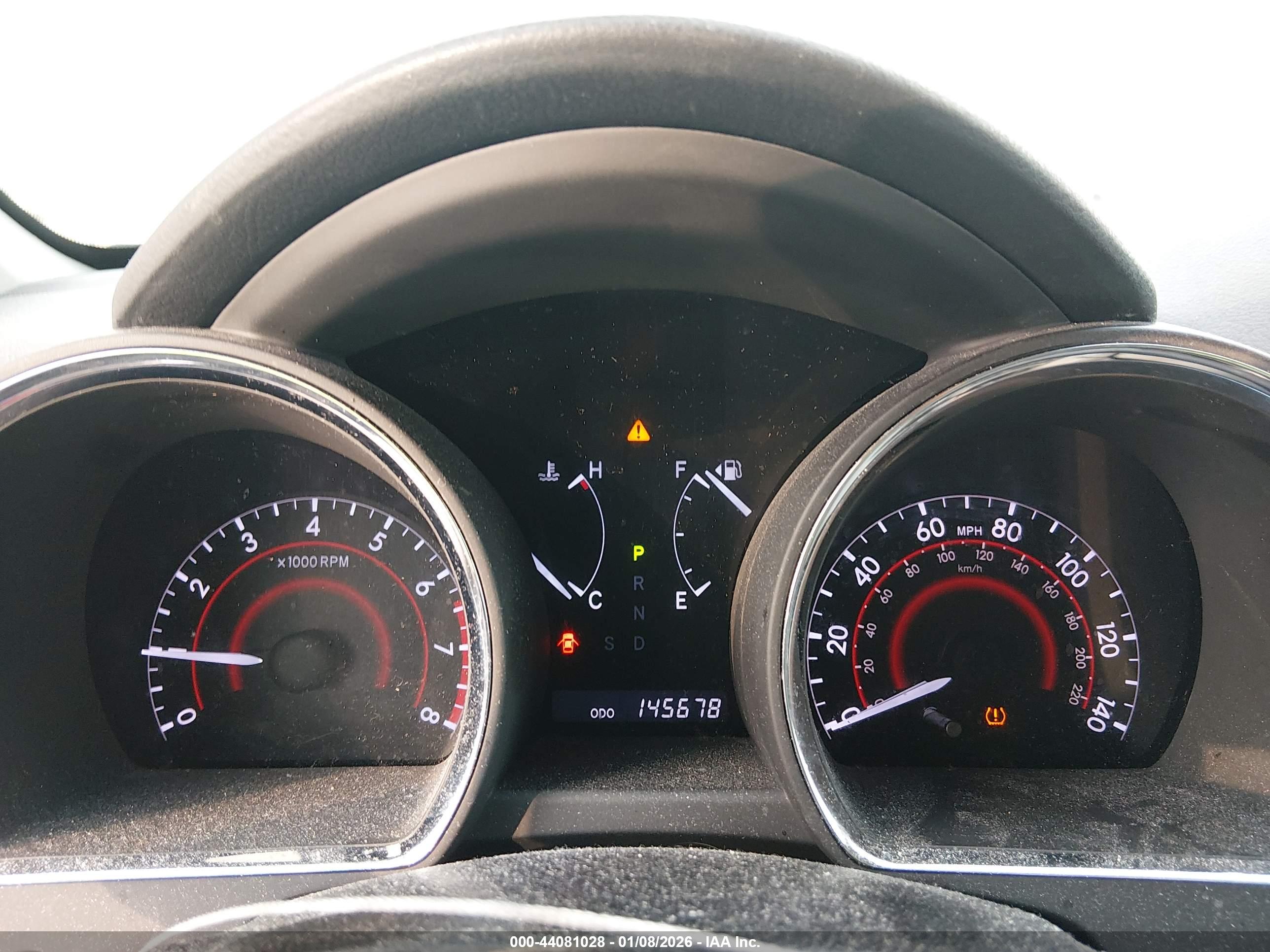 TOYOTA HIGHLANDER image 7