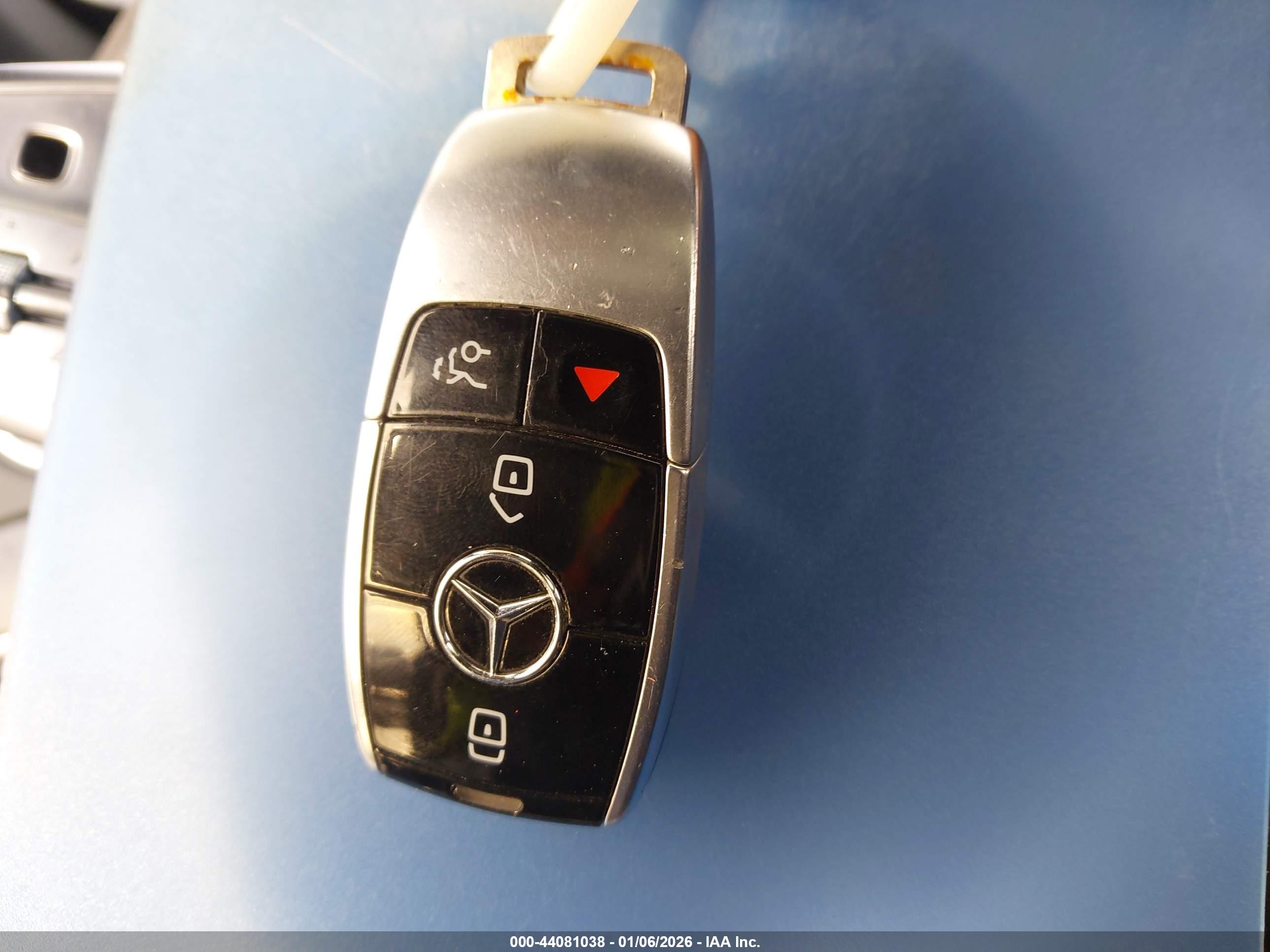 MERCEDES-BENZ S image 11