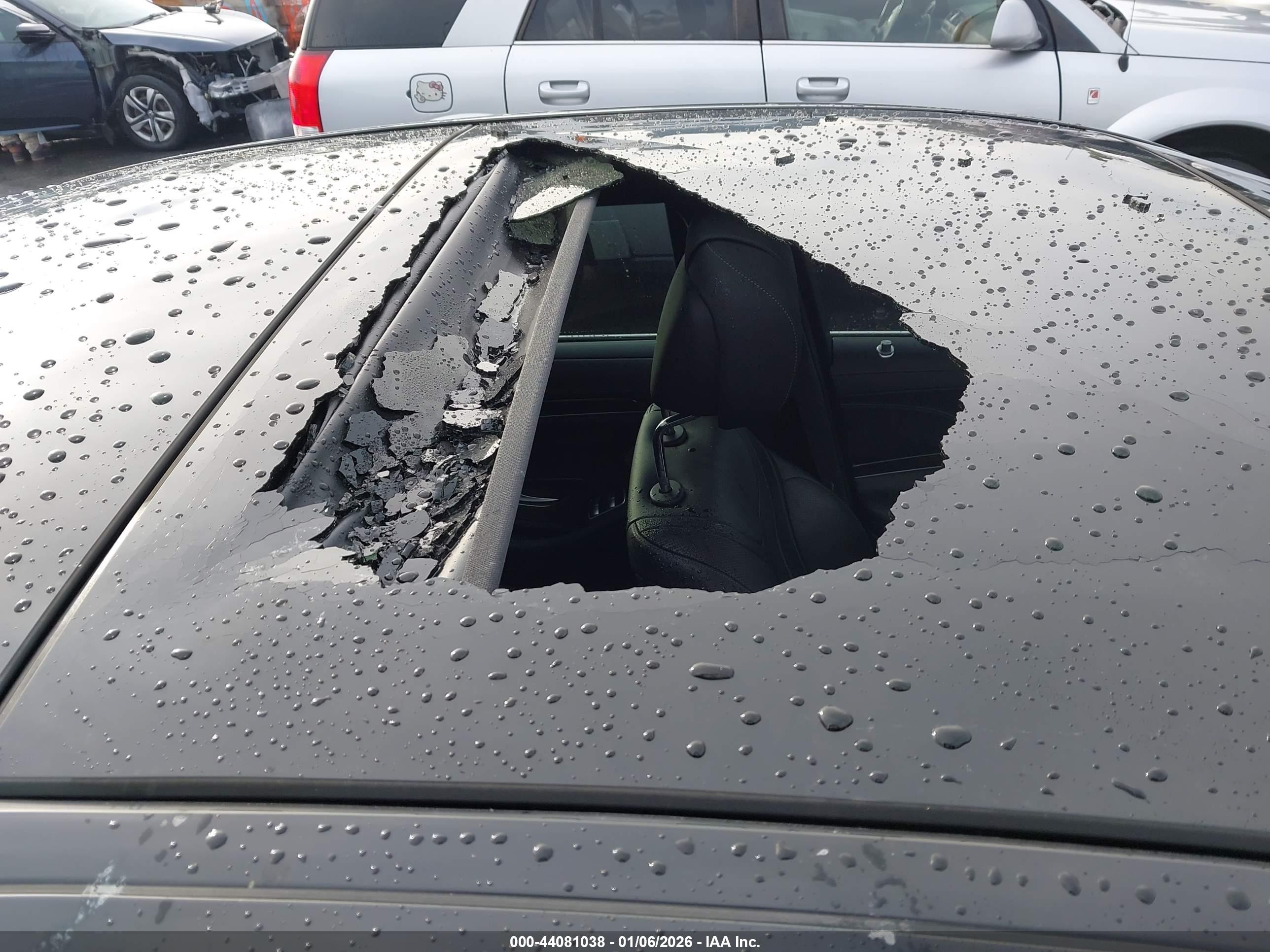 MERCEDES-BENZ S image 6