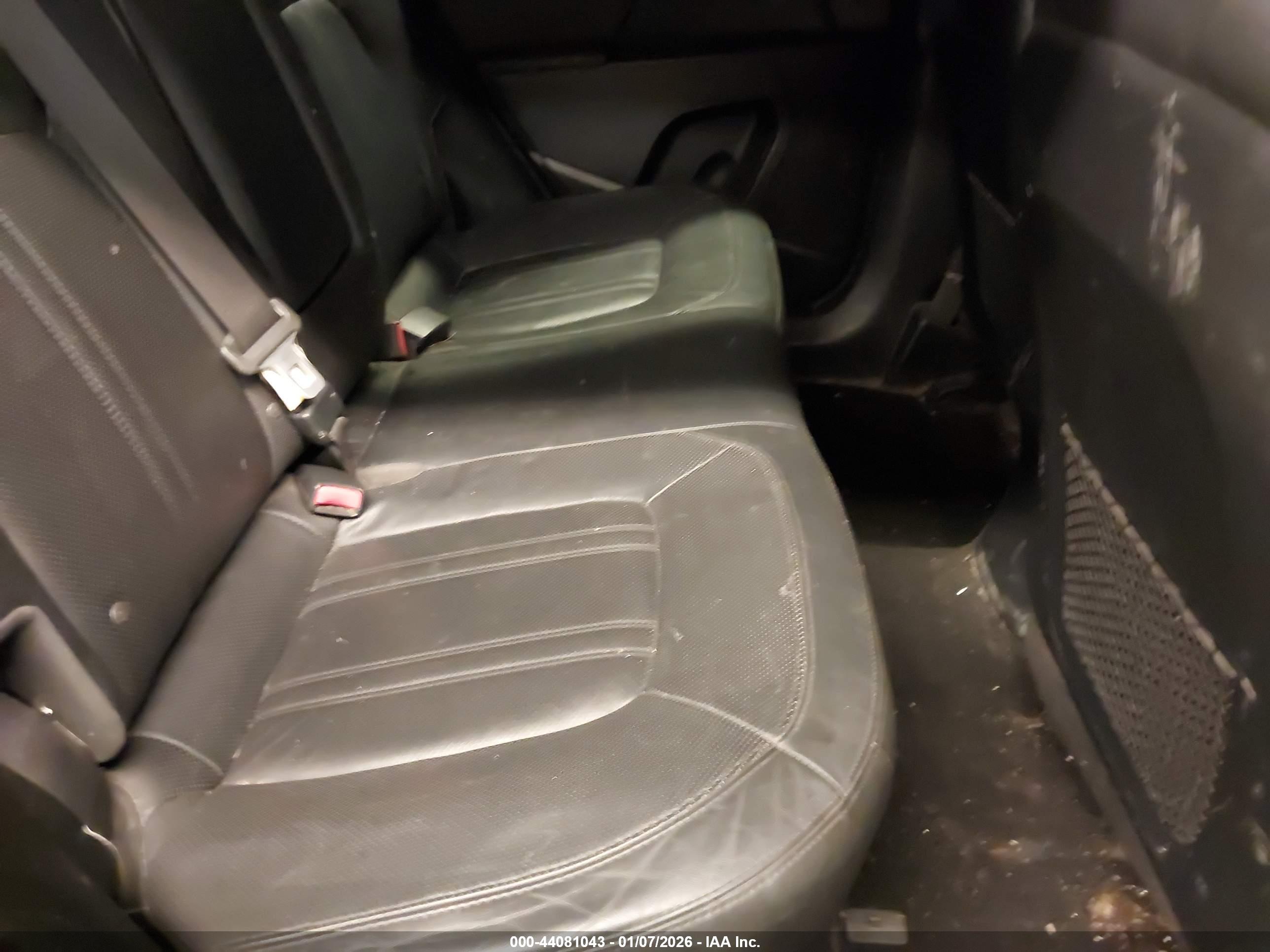 KIA SPORTAGE image 8