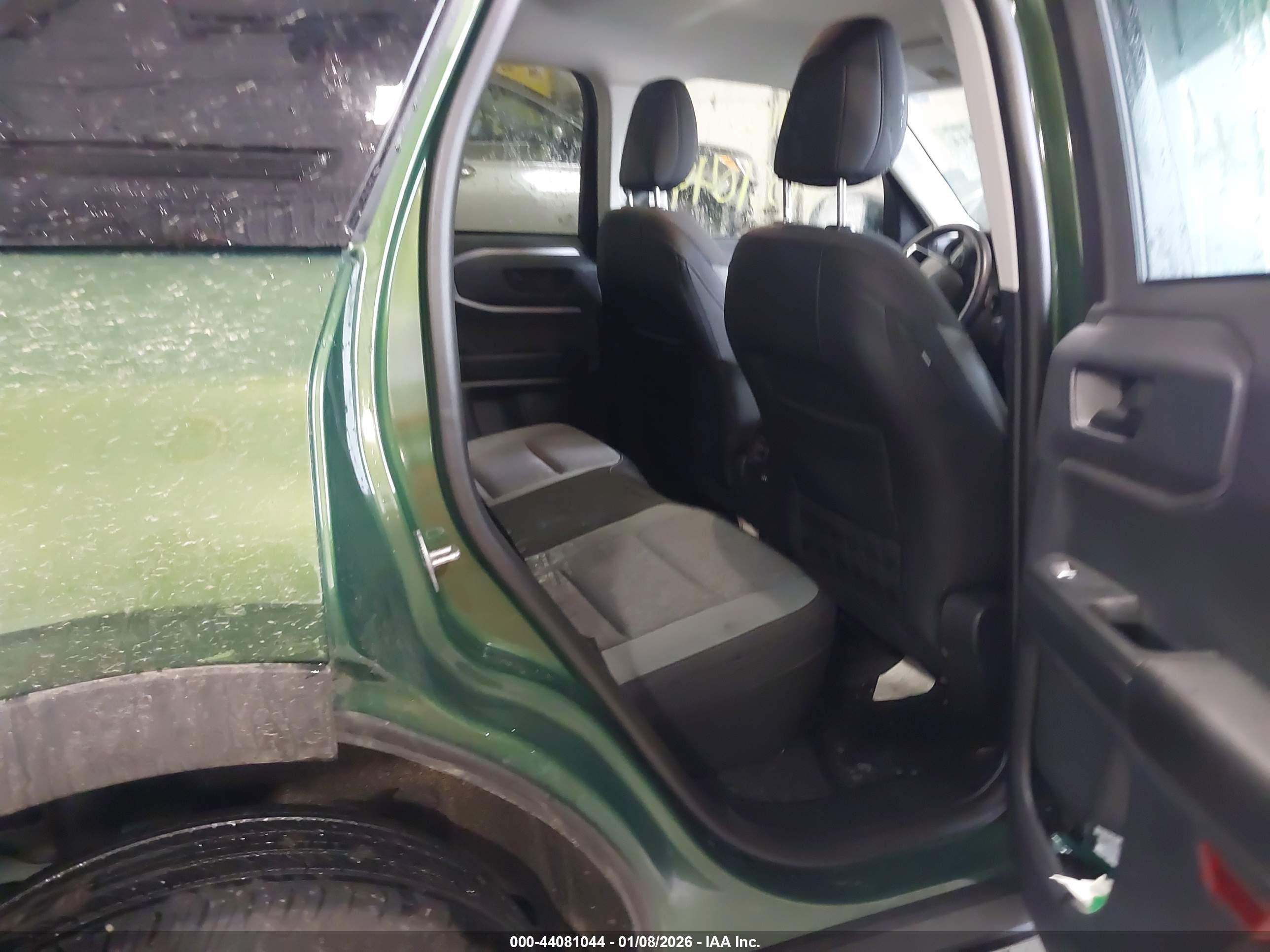 FORD BRONCO image 8