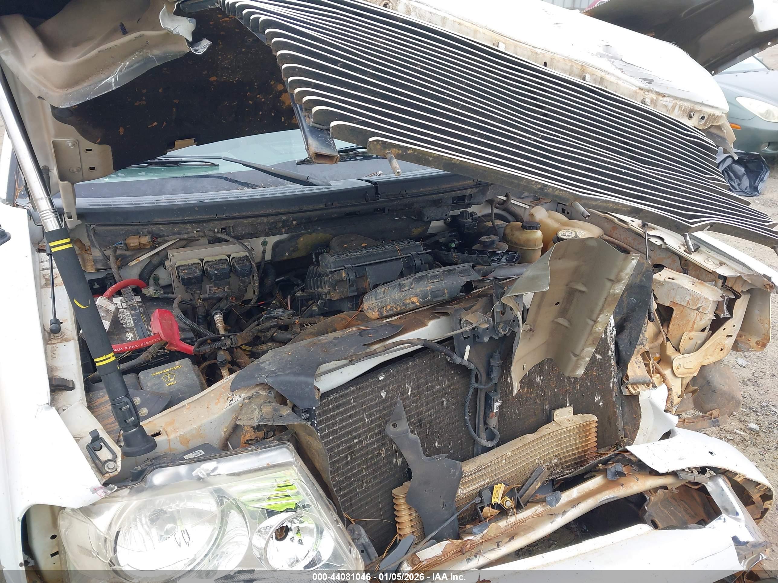 FORD F-150 image 10