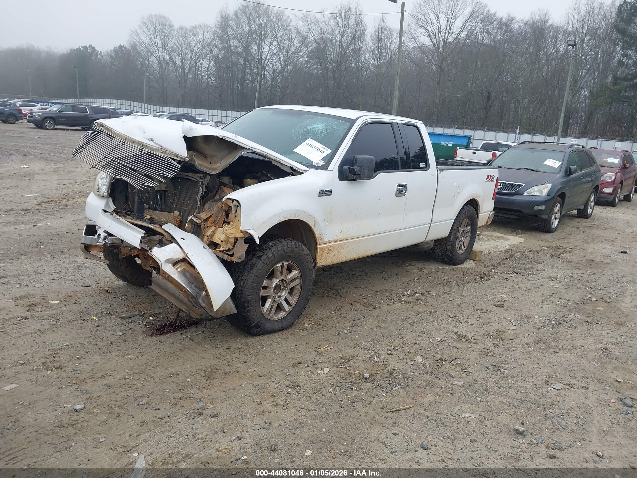 FORD F-150 image 2