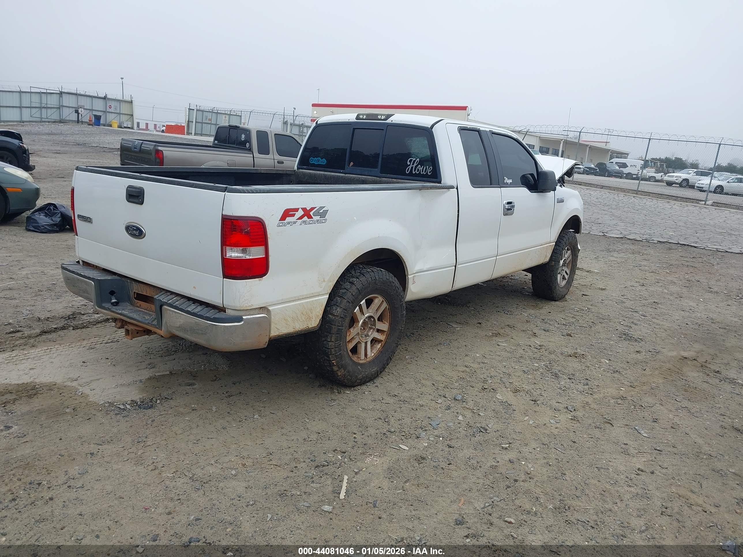 FORD F-150 image 4