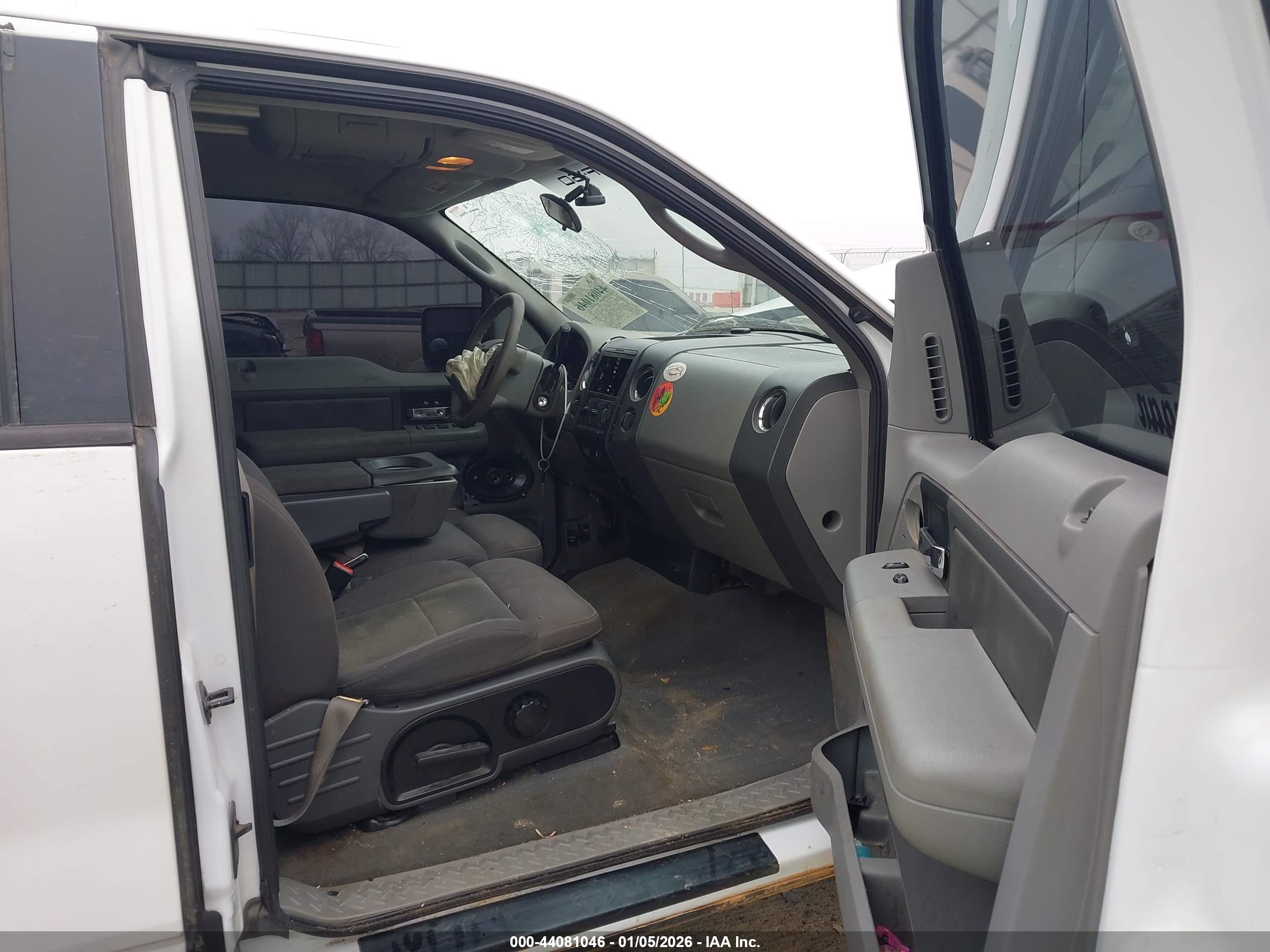 FORD F-150 image 5