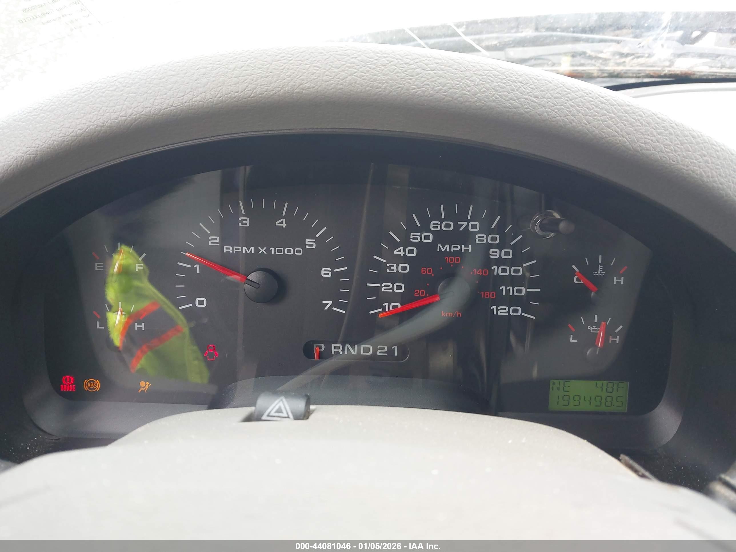 FORD F-150 image 7