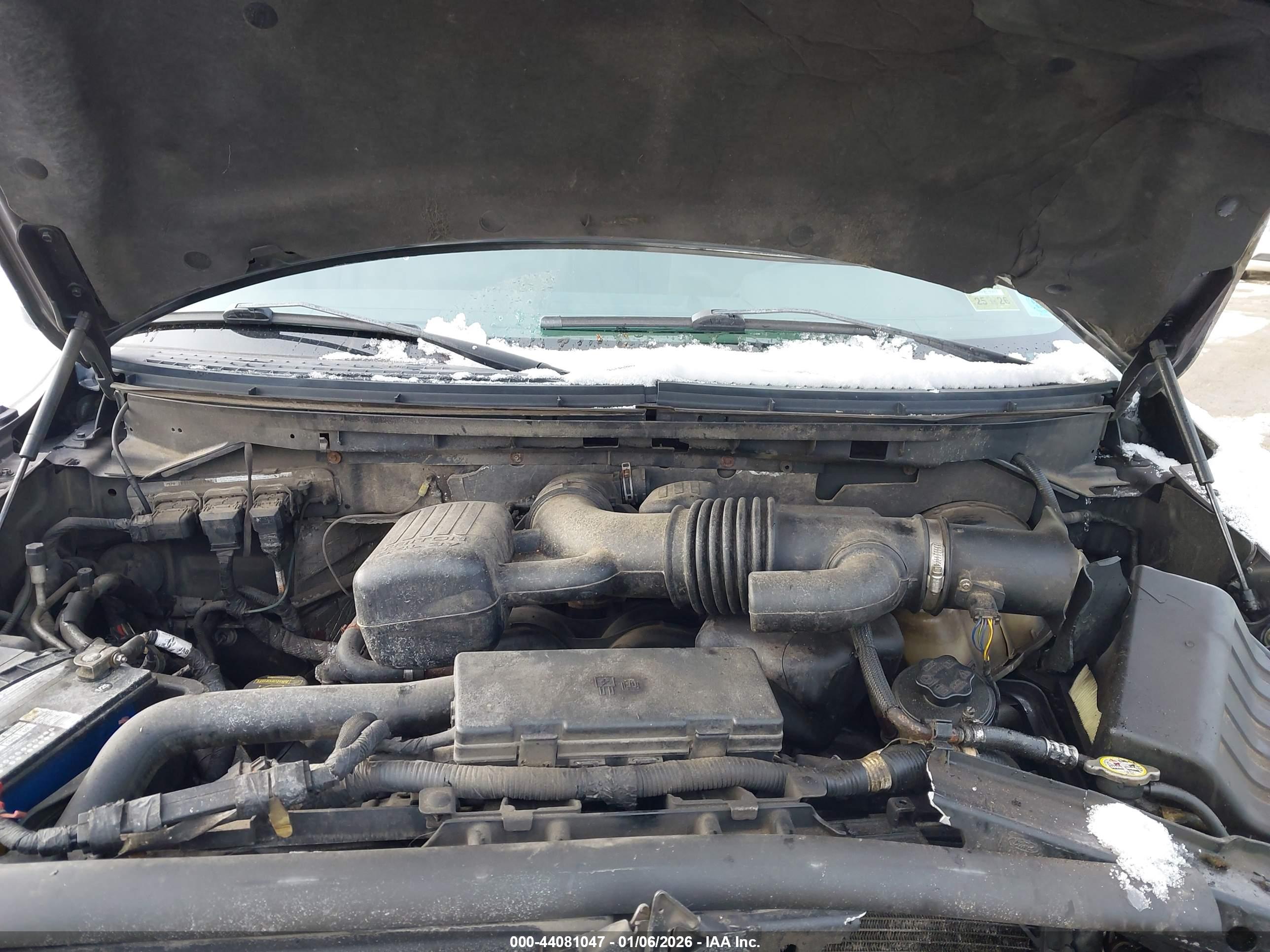 FORD F-150 image 10