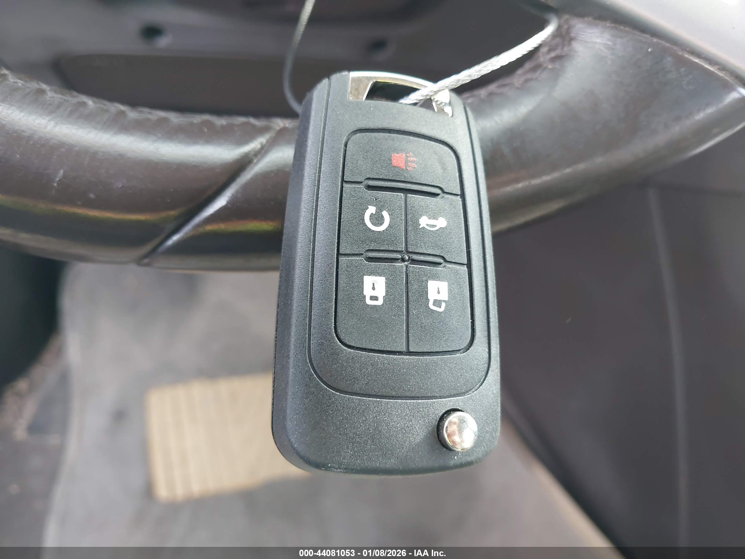 CHEVROLET CRUZE image 11