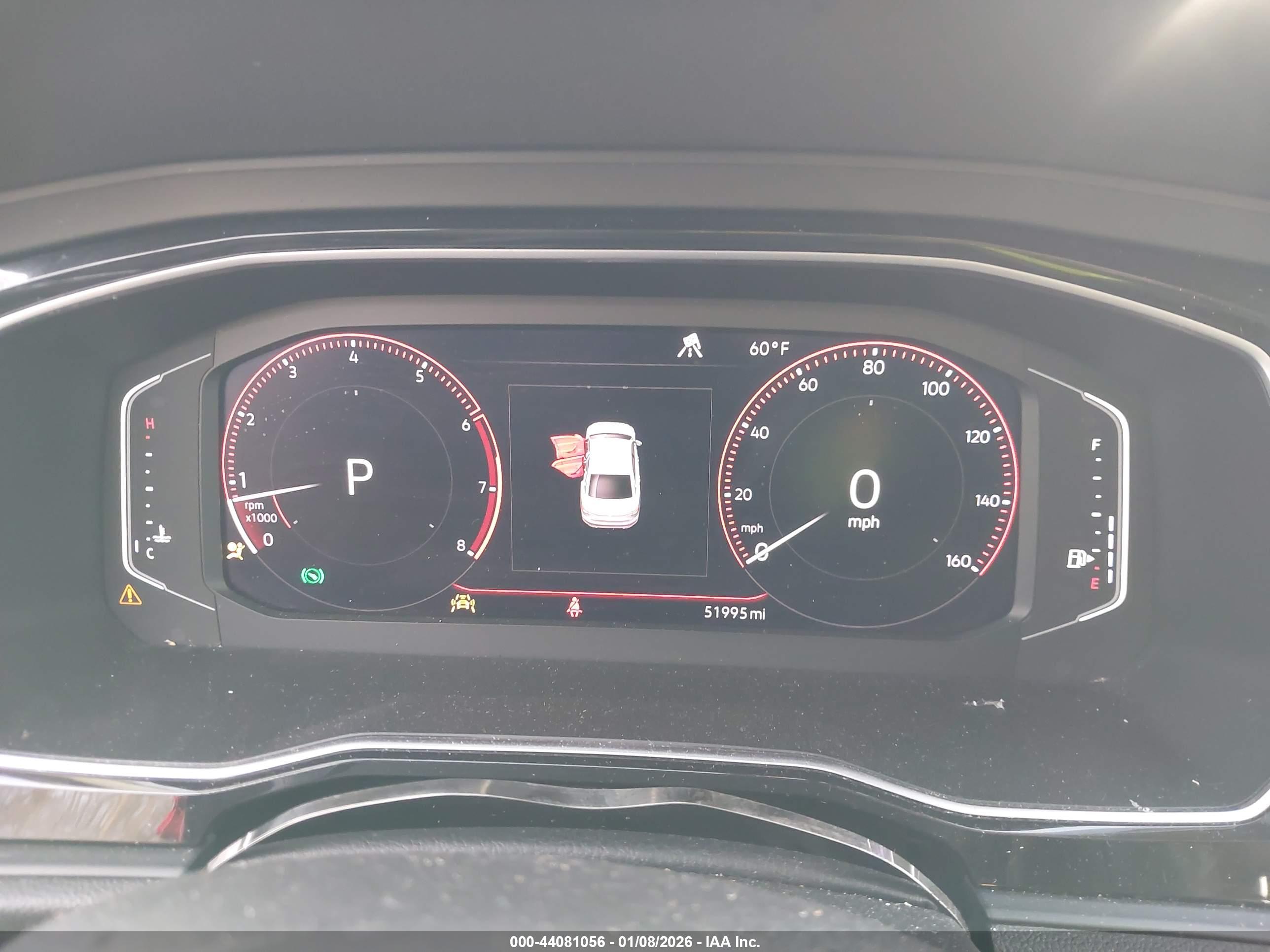 VOLKSWAGEN JETTA image 7