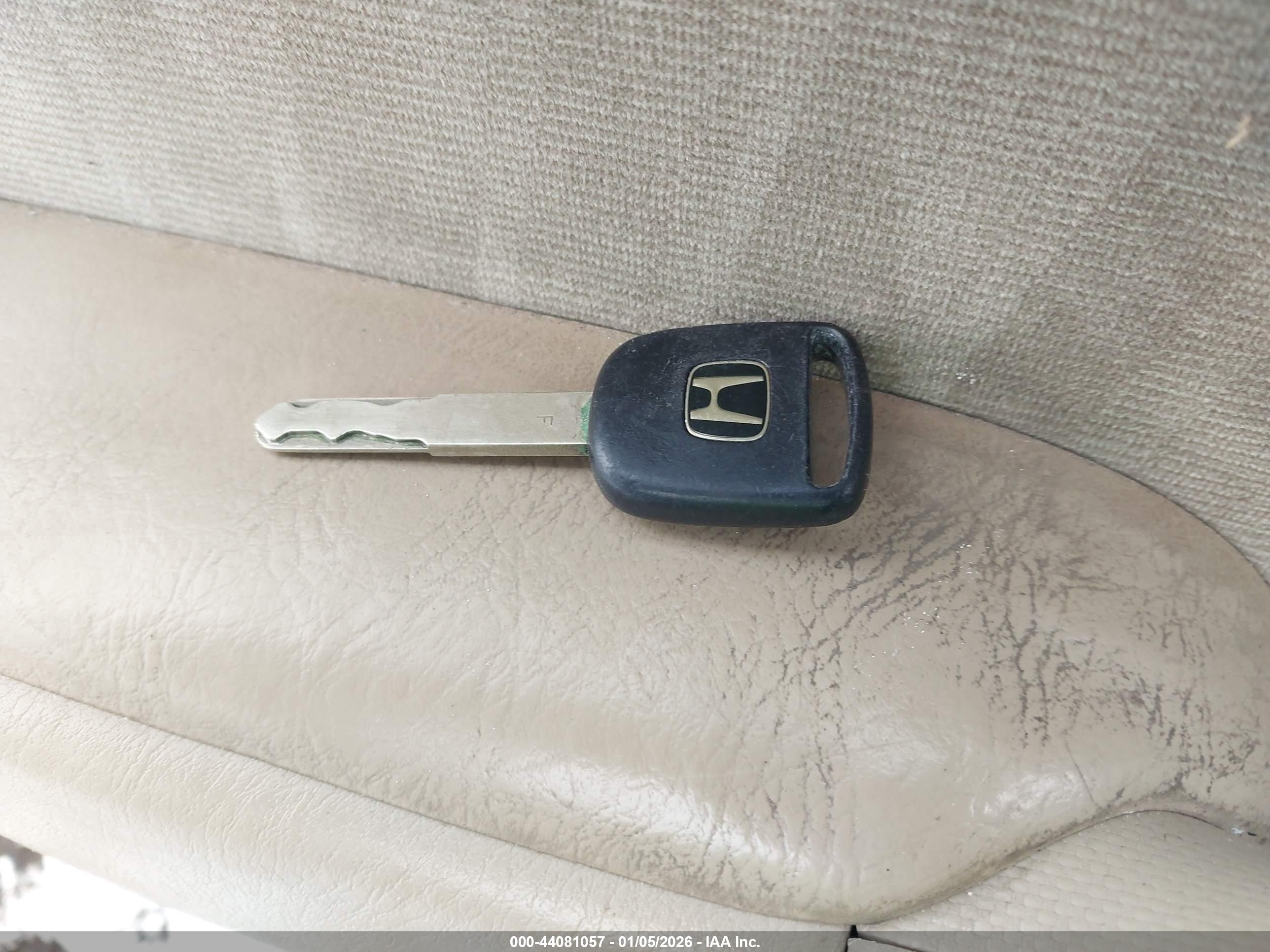 HONDA CIVIC image 11