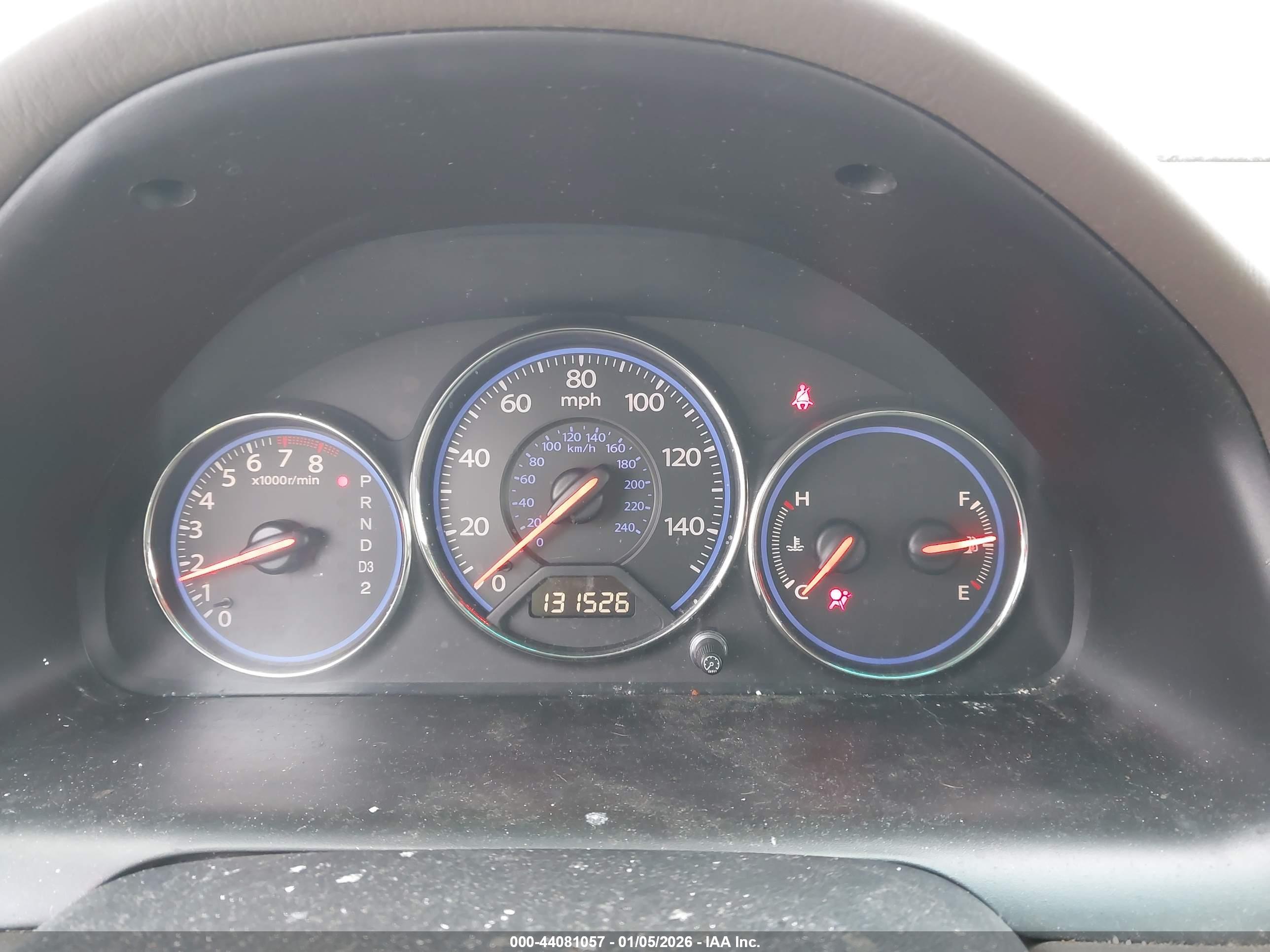 HONDA CIVIC image 7