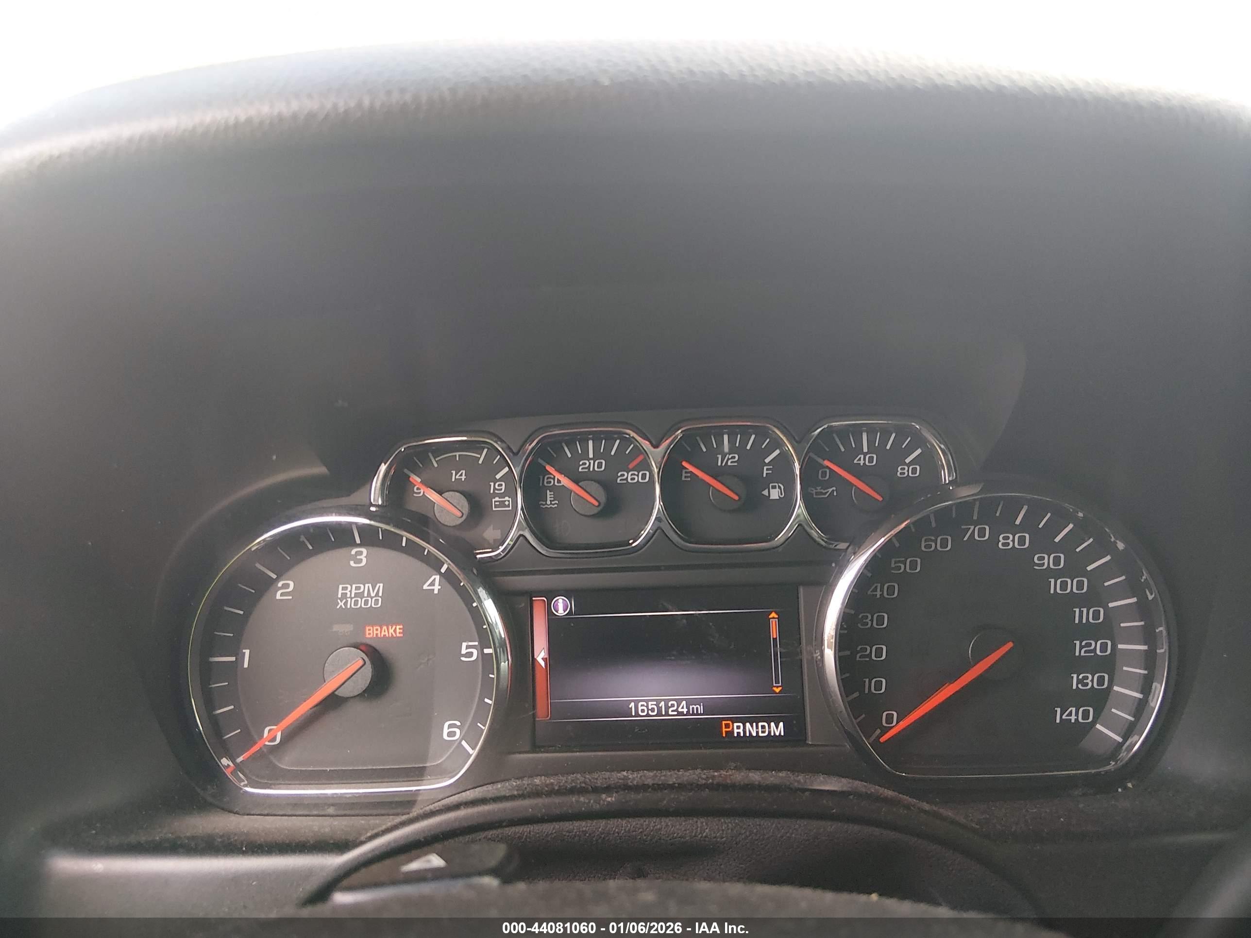 GMC YUKON image 7