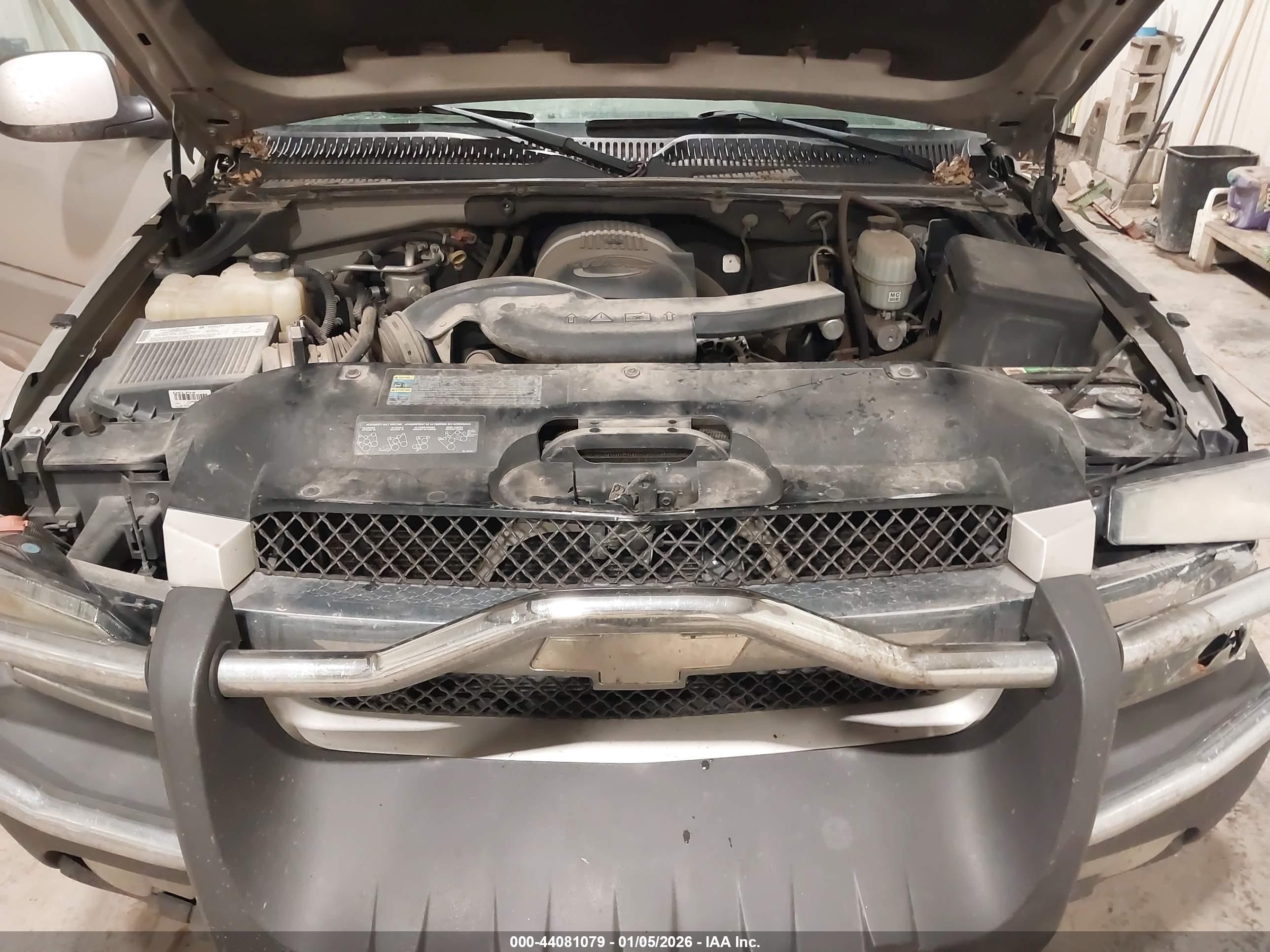 CHEVROLET AVALANCHE image 10