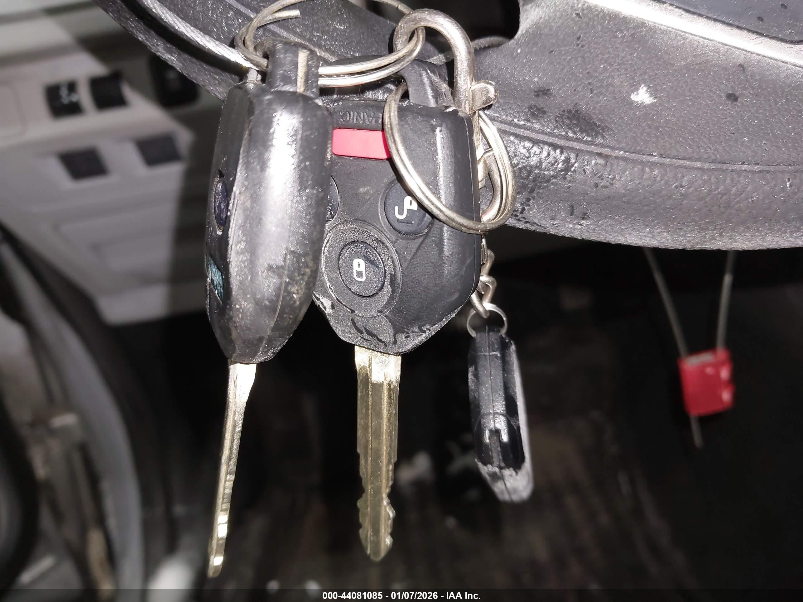 SUBARU FORESTER image 11