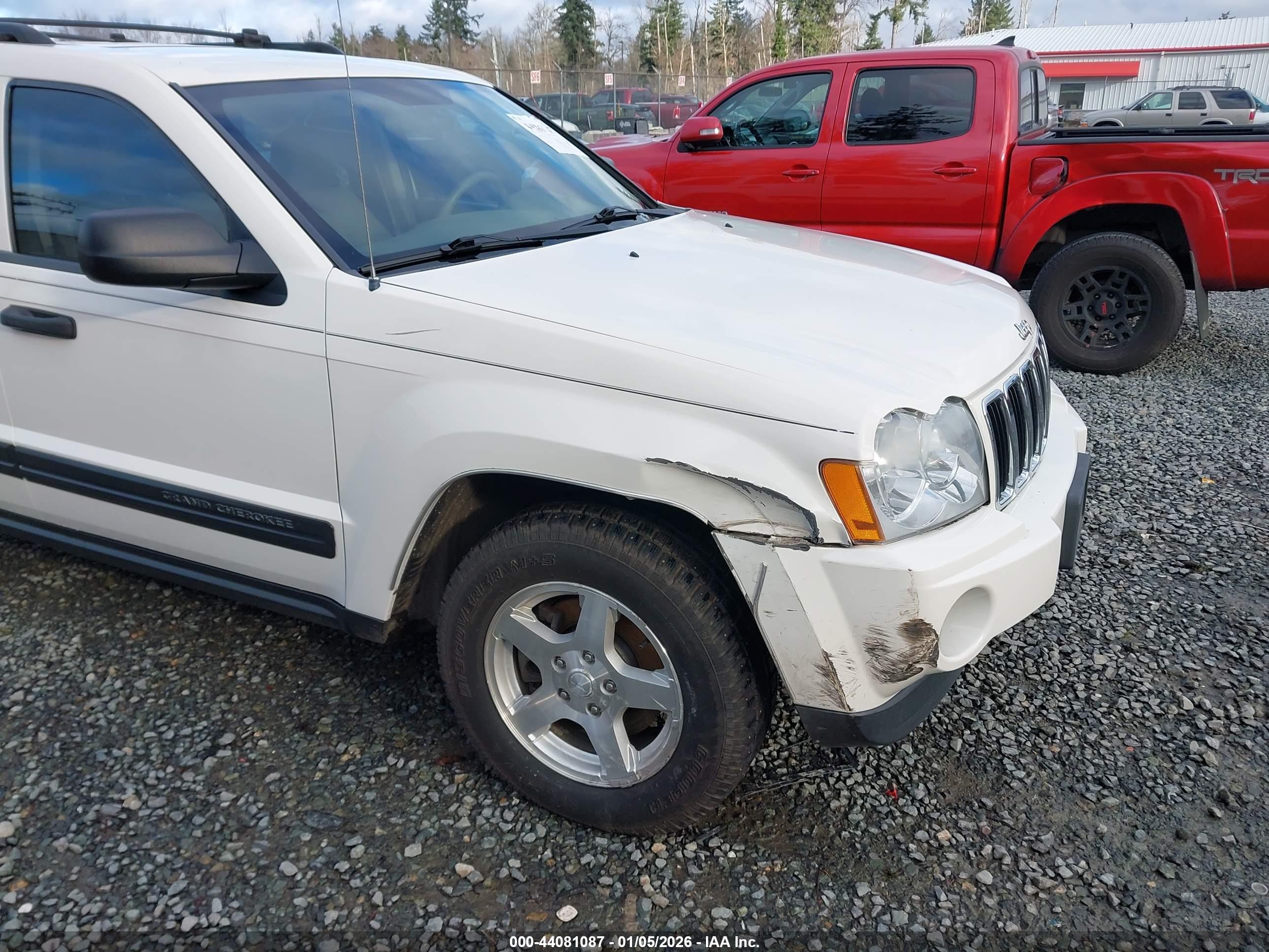 JEEP GRAND image 6
