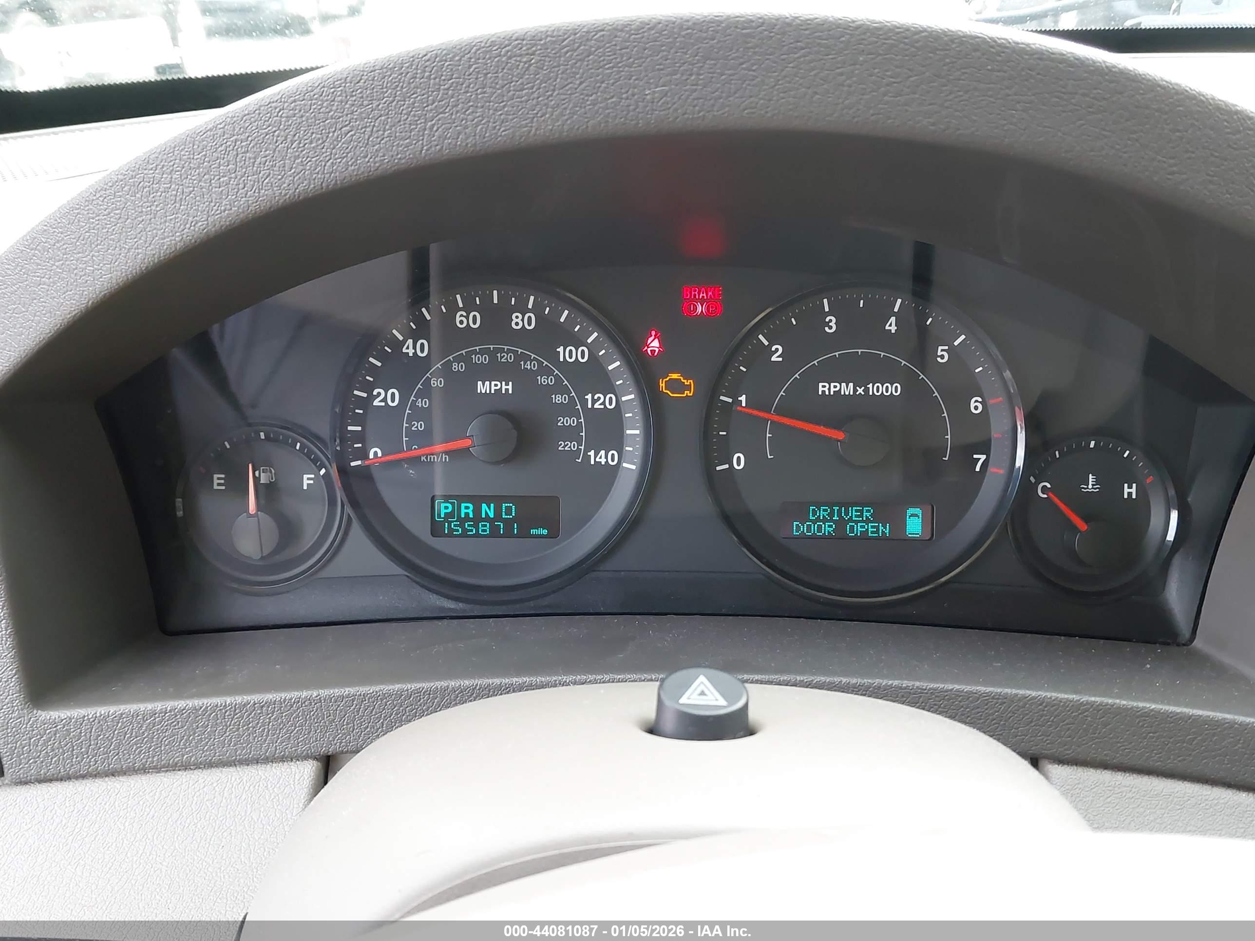 JEEP GRAND image 7