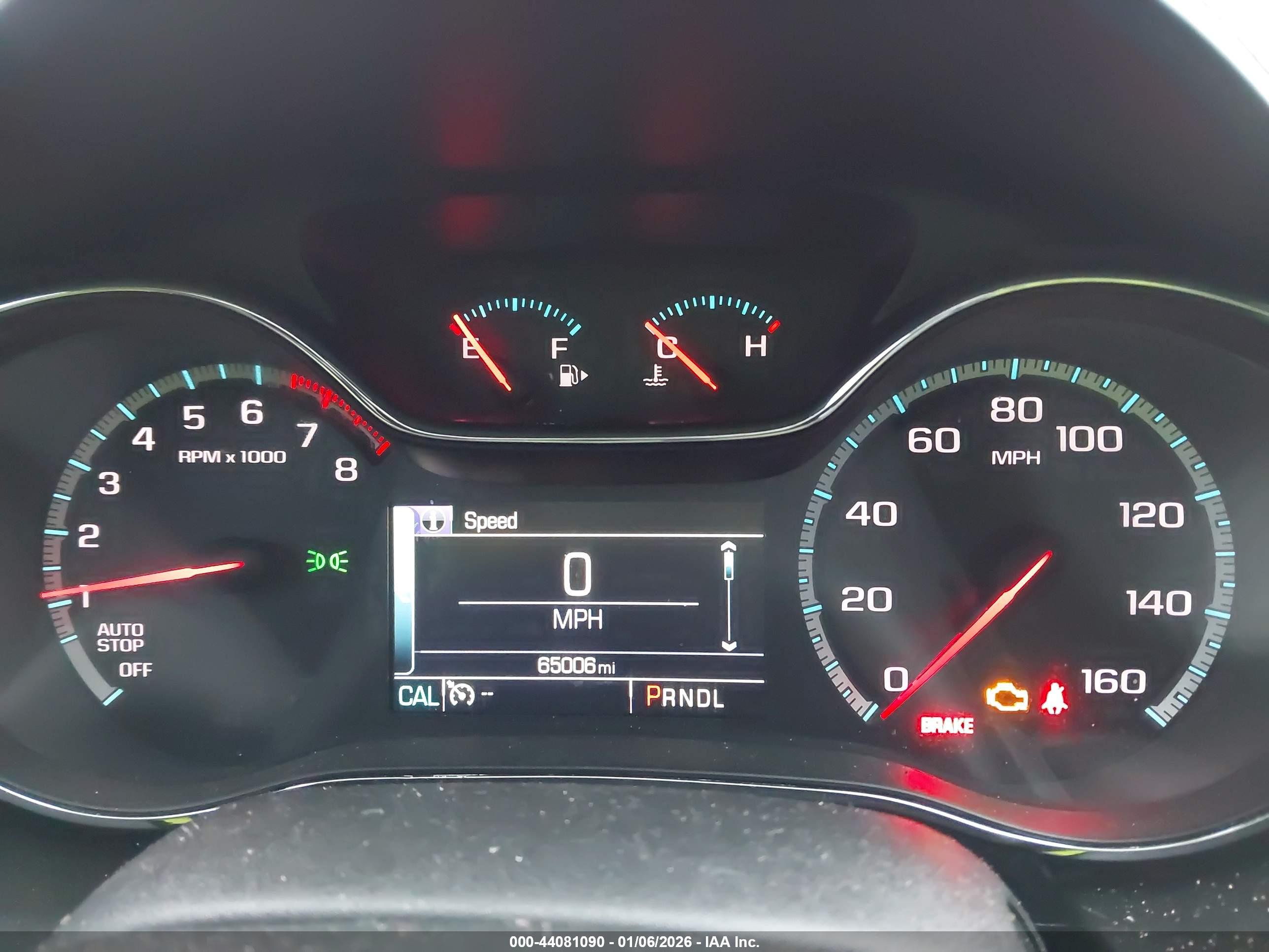 CHEVROLET CRUZE image 7