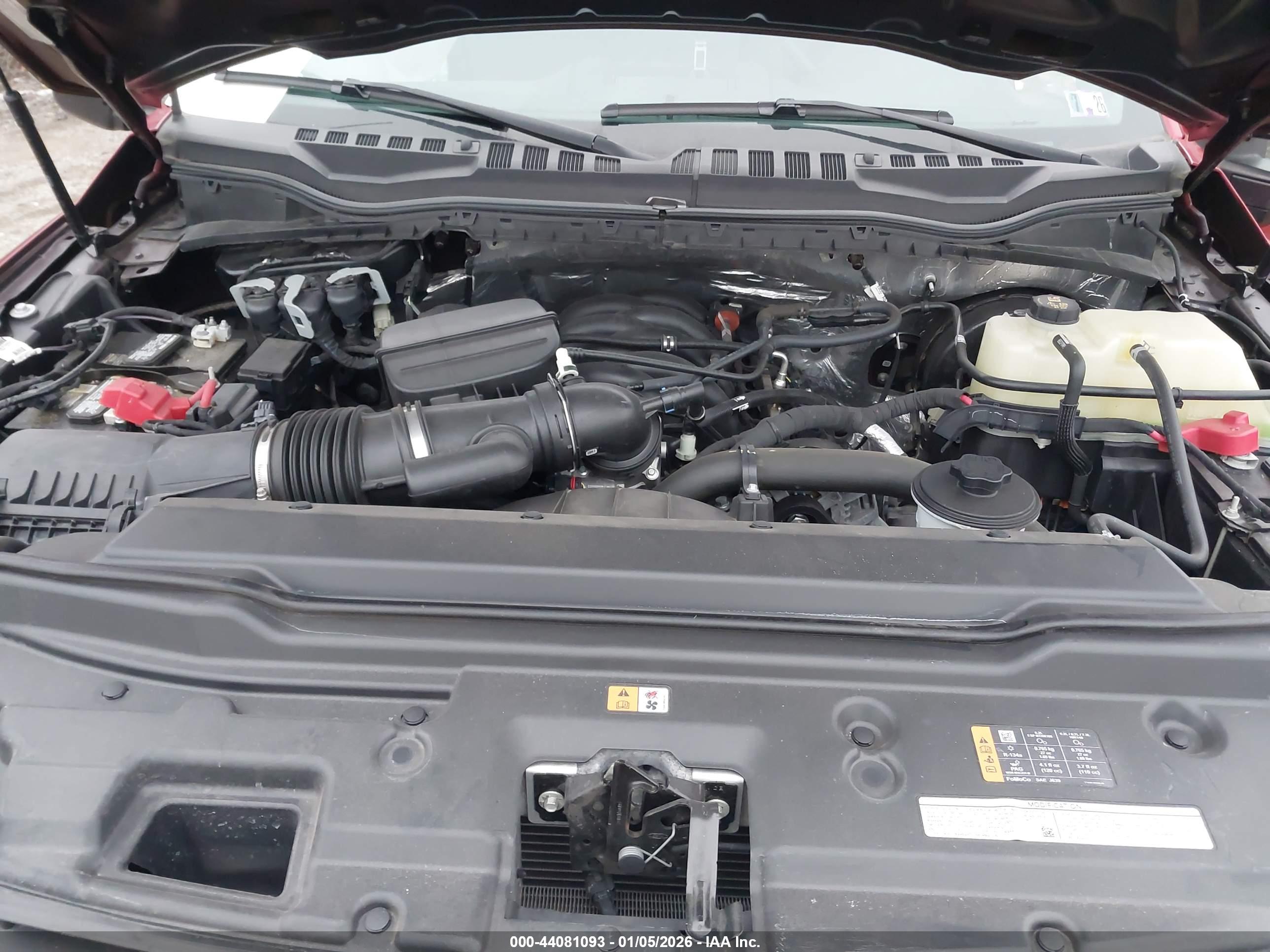 FORD F-350 image 10