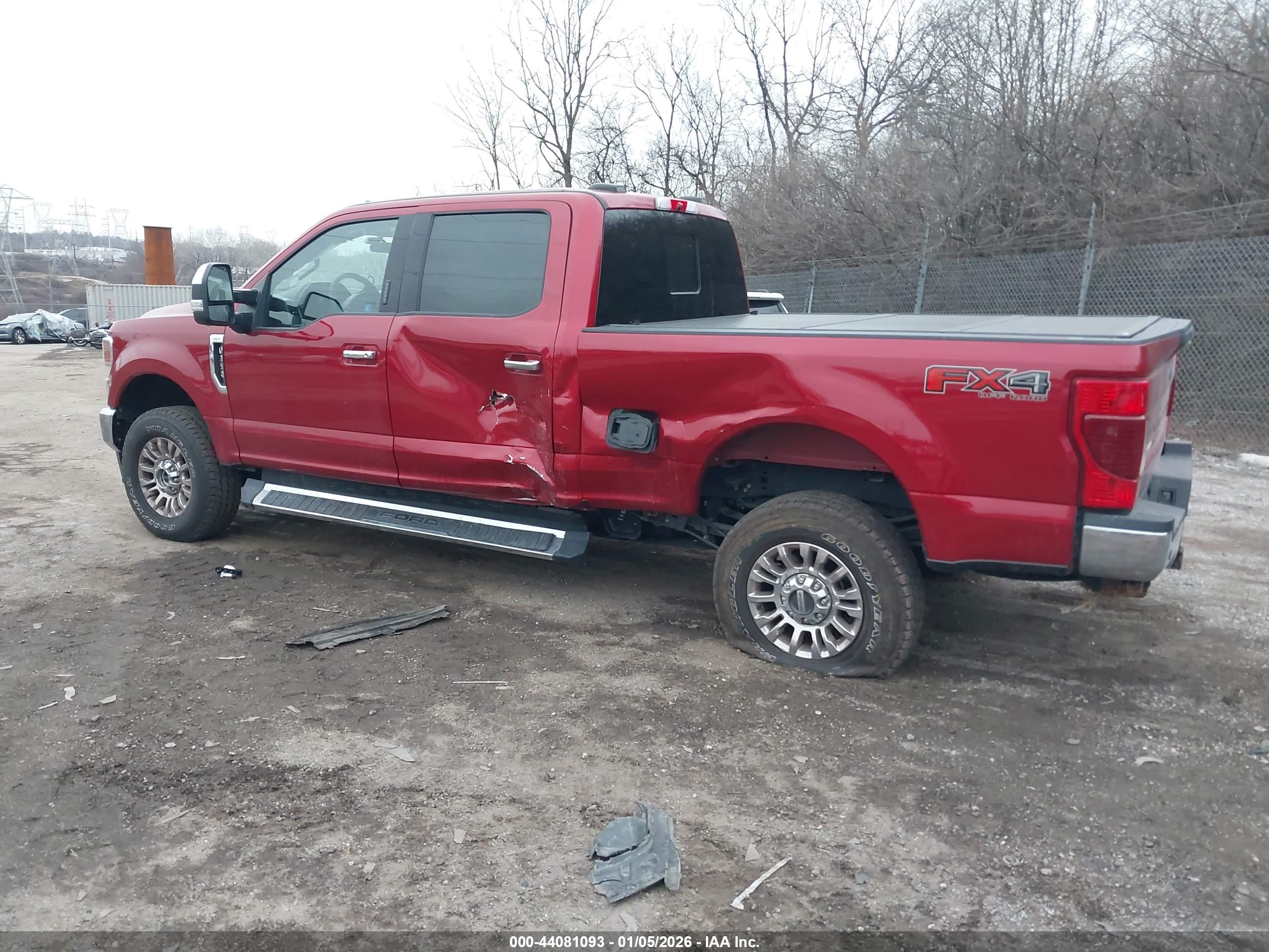 FORD F-350 image 3