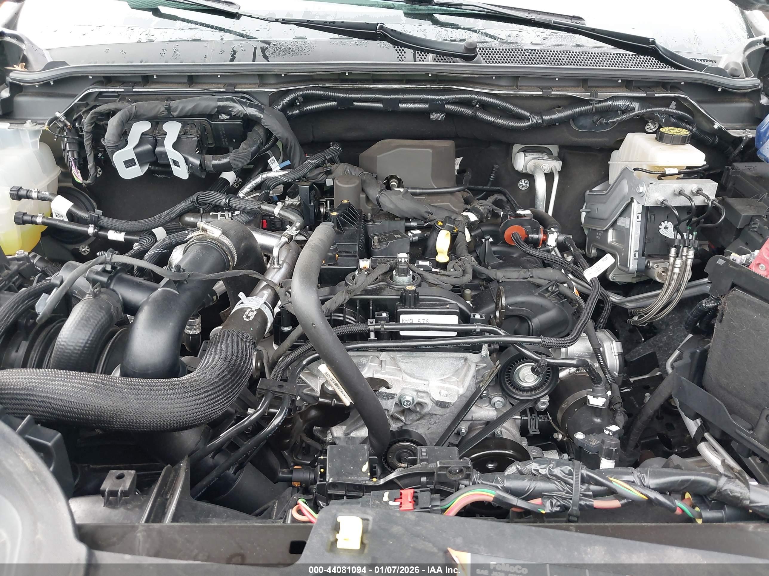 FORD RANGER image 10