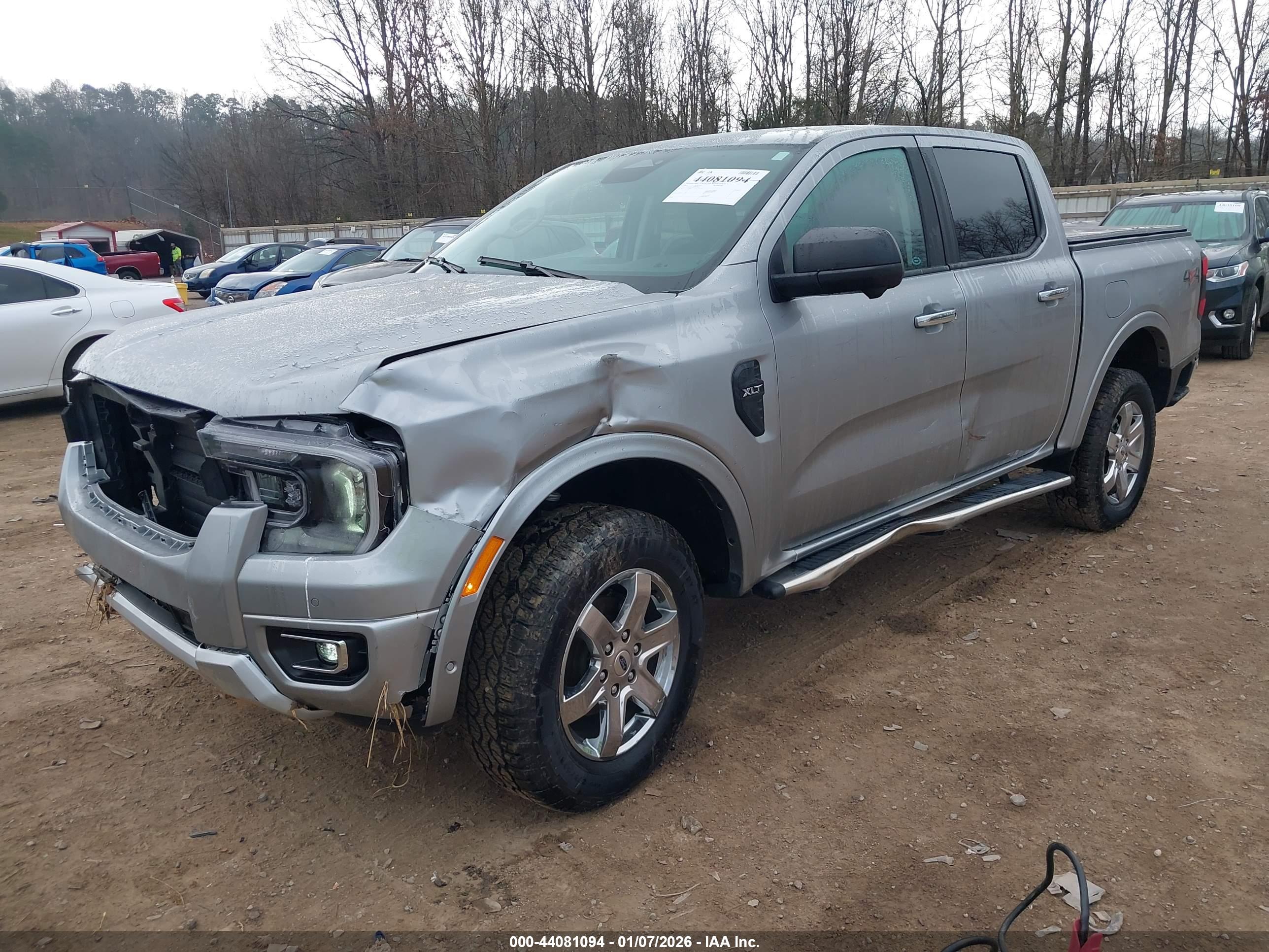 FORD RANGER image 2