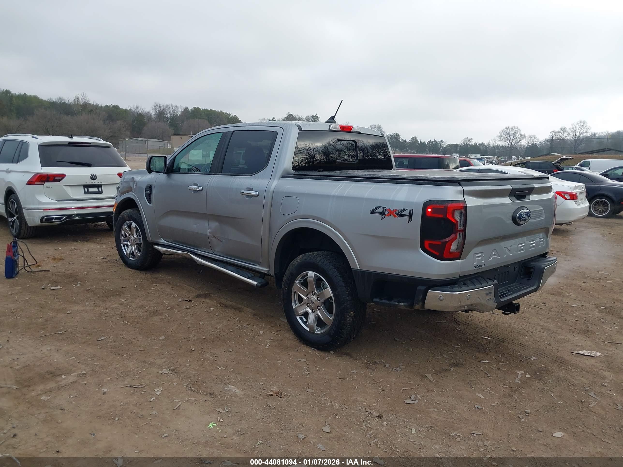 FORD RANGER image 3