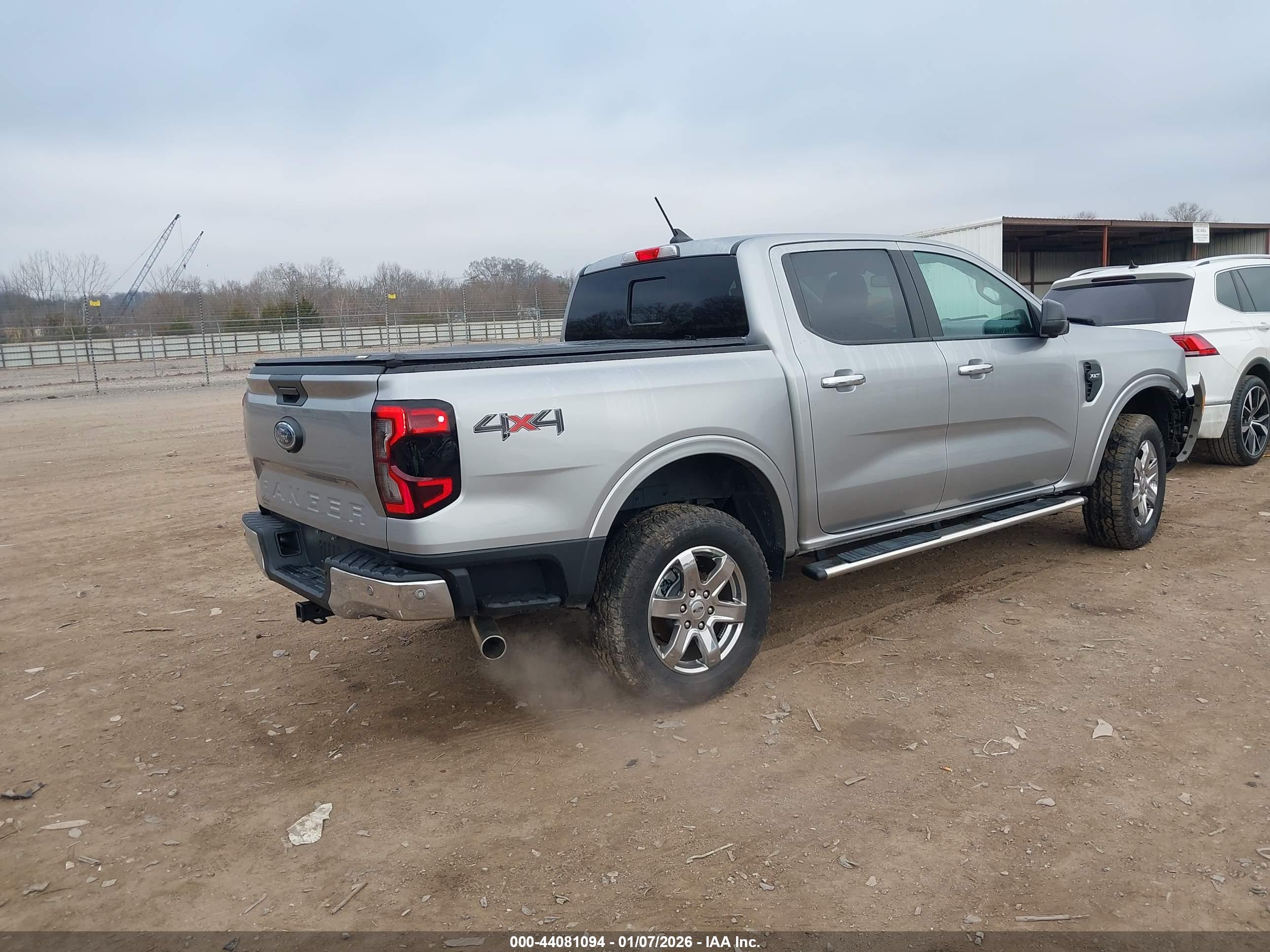 FORD RANGER image 4
